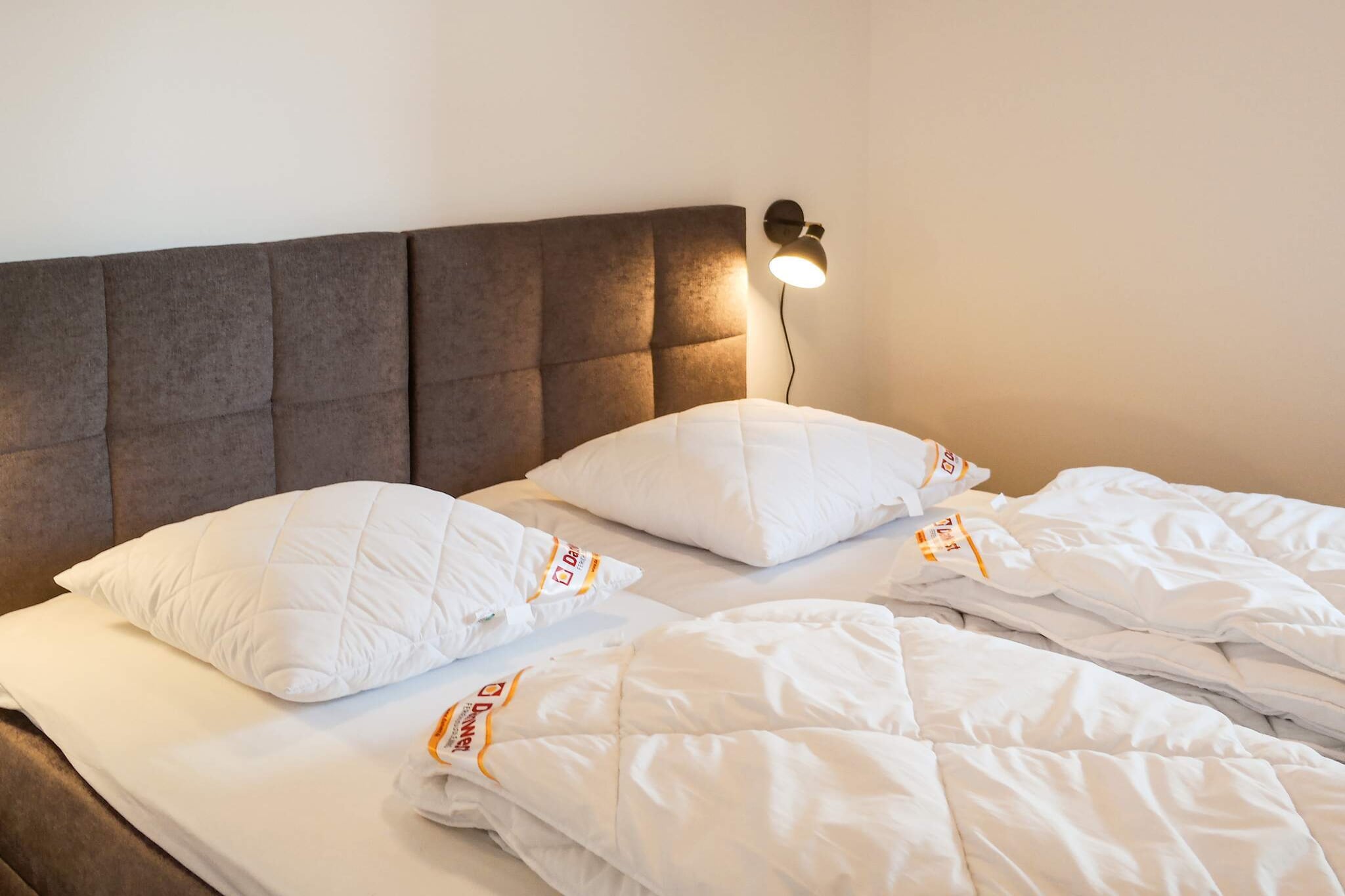5 Sterne Ferienhaus in Blokhus-Innen
