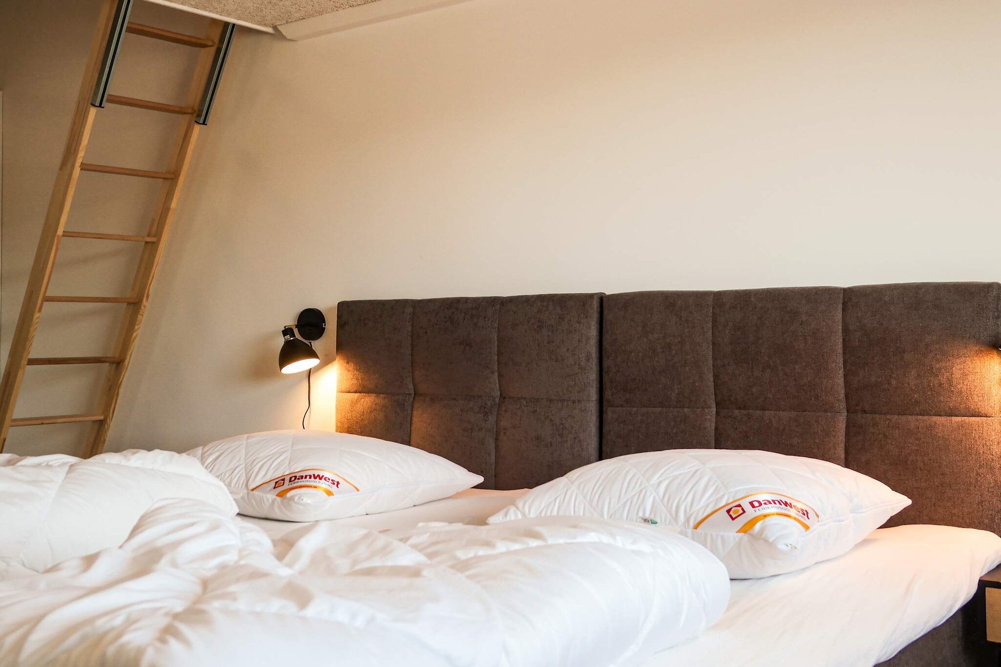 5 Sterne Ferienhaus in Blokhus-Innen