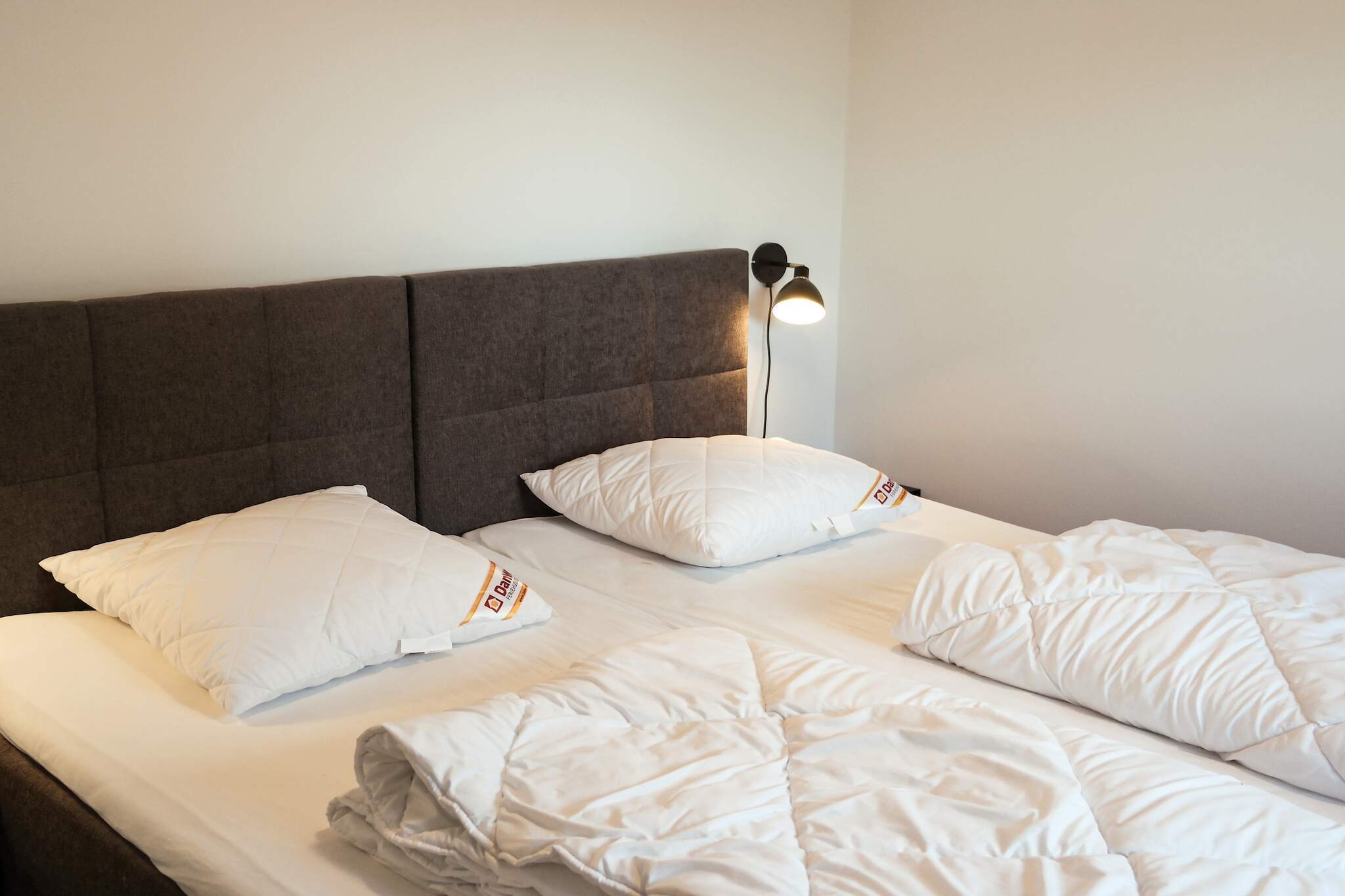 5 Sterne Ferienhaus in Blokhus-Innen