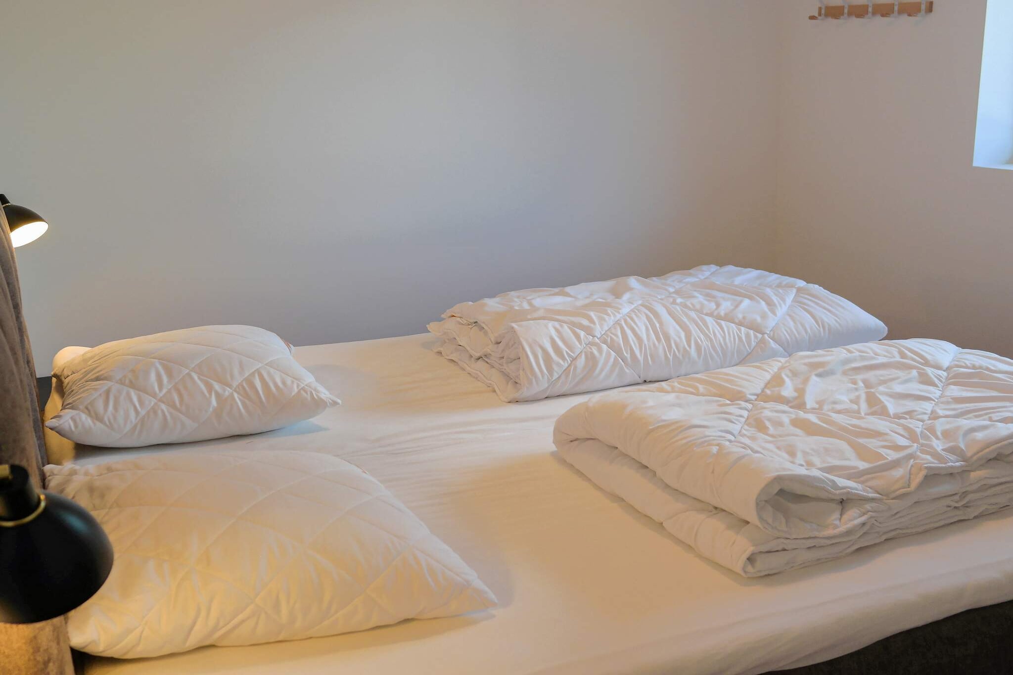 5 Sterne Ferienhaus in Blokhus-Innen