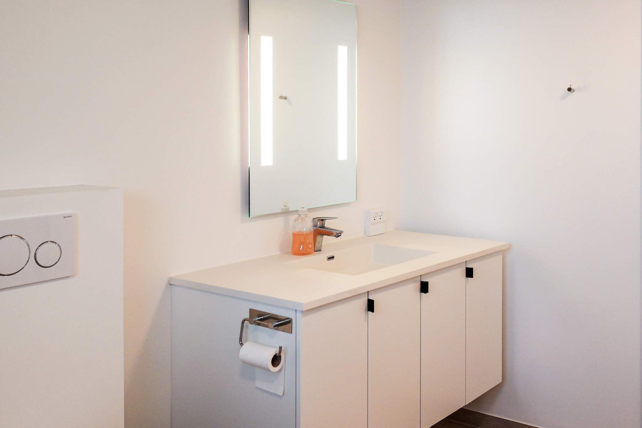 5 Sterne Ferienhaus in Blokhus-Innen