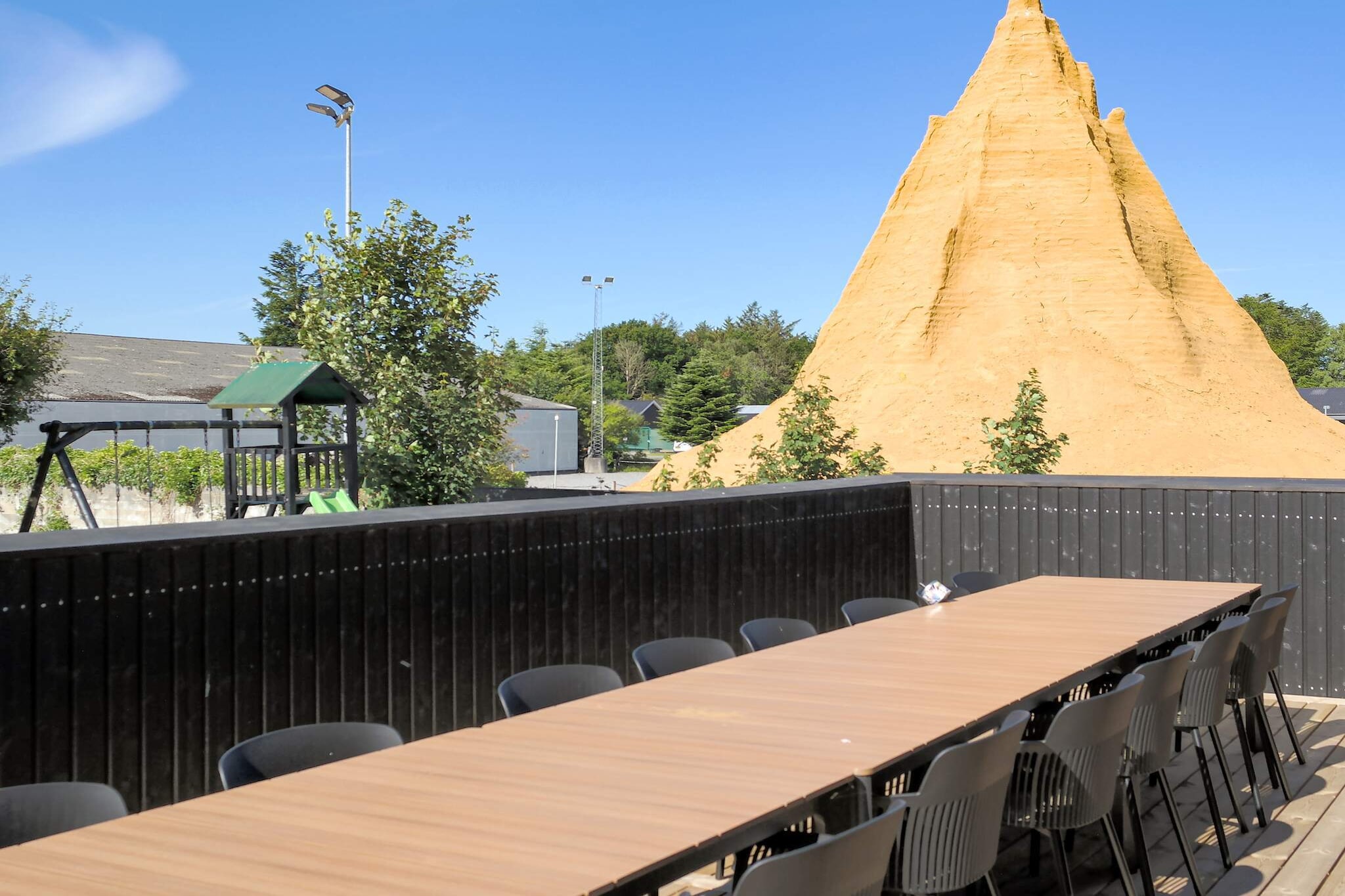 5 star holiday home in Blokhus