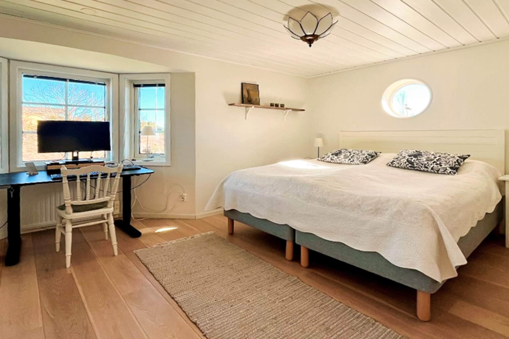 4 sterren vakantie huis in GRUNDSUND-Binnen