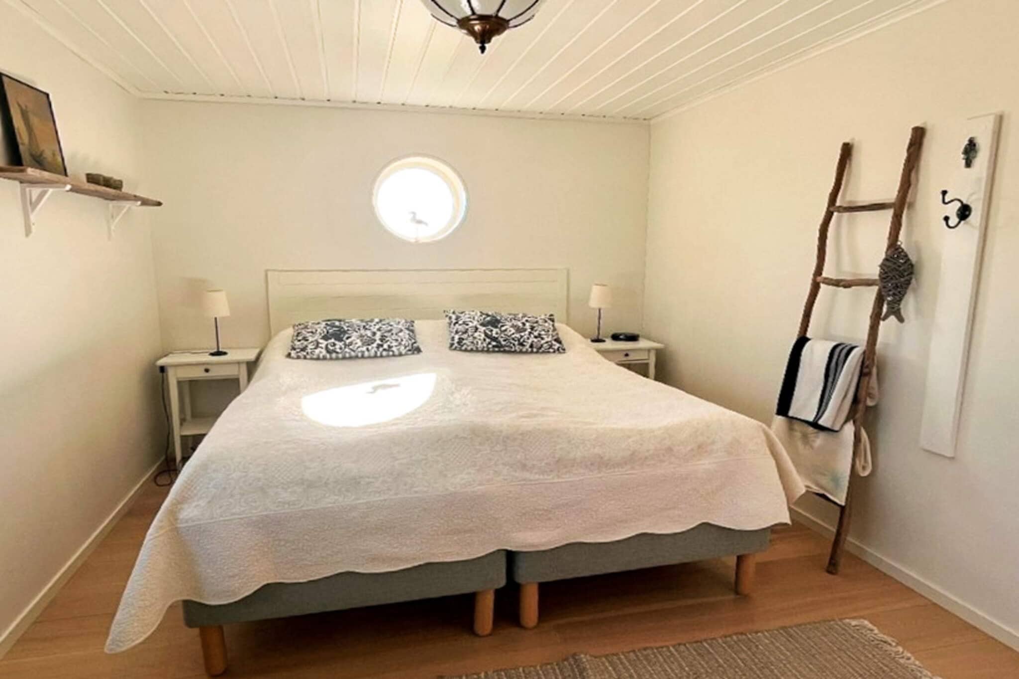 4 sterren vakantie huis in GRUNDSUND-Binnen