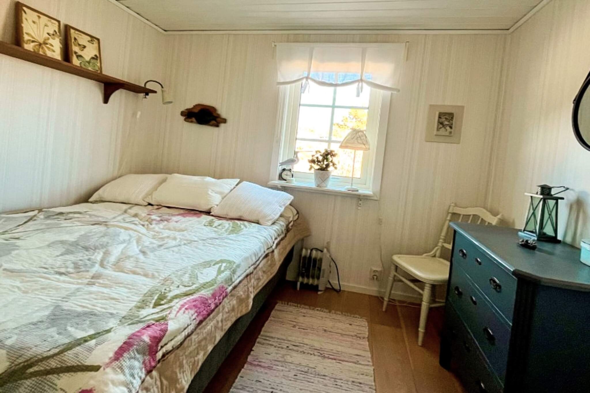 4 sterren vakantie huis in GRUNDSUND-Binnen