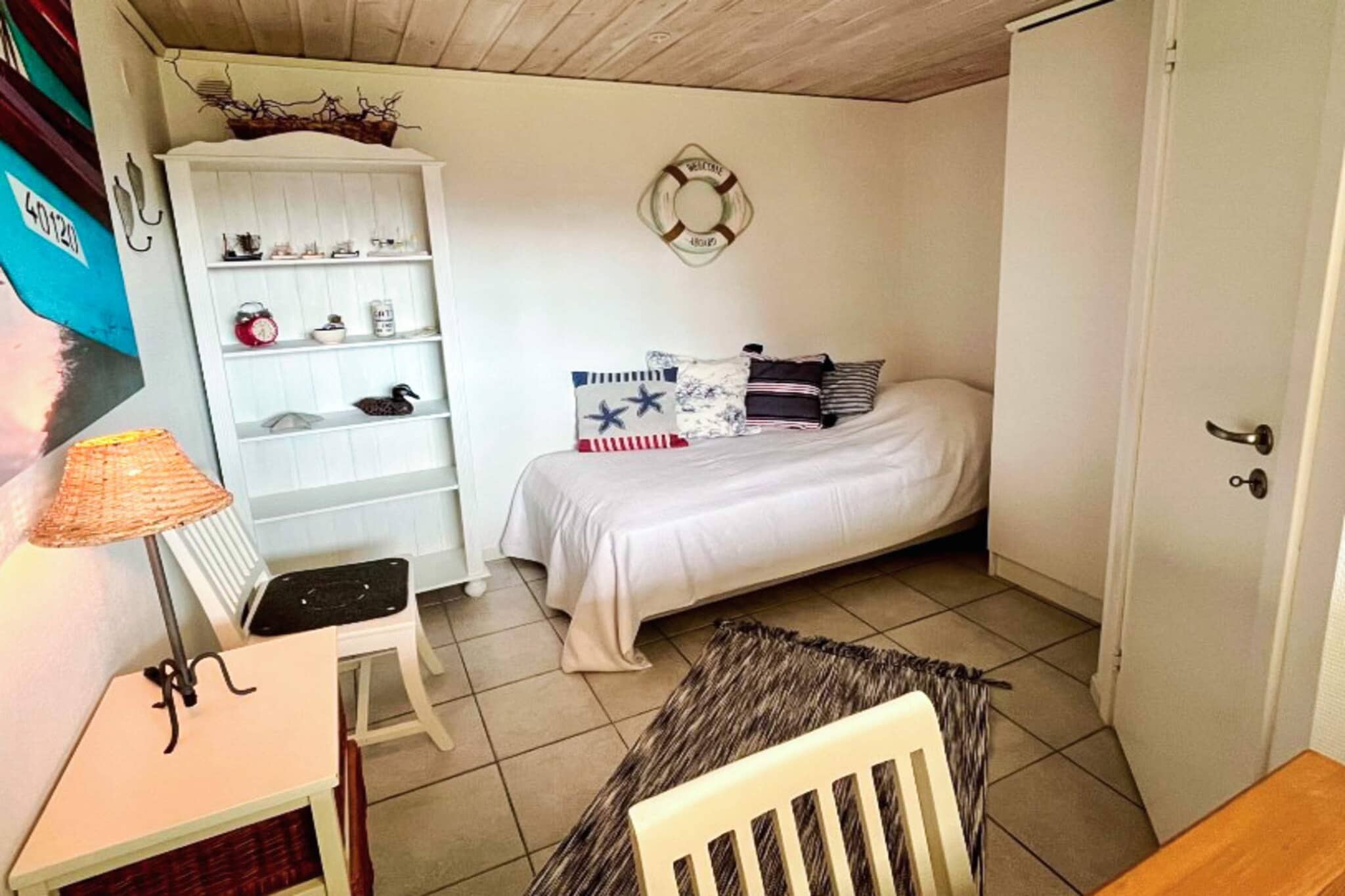 4 sterren vakantie huis in GRUNDSUND-Binnen
