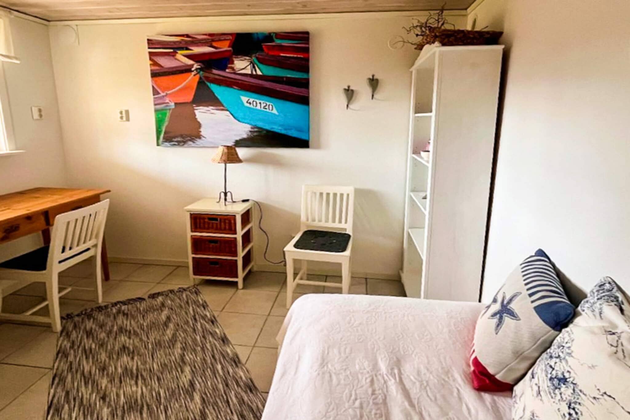 4 sterren vakantie huis in GRUNDSUND-Binnen