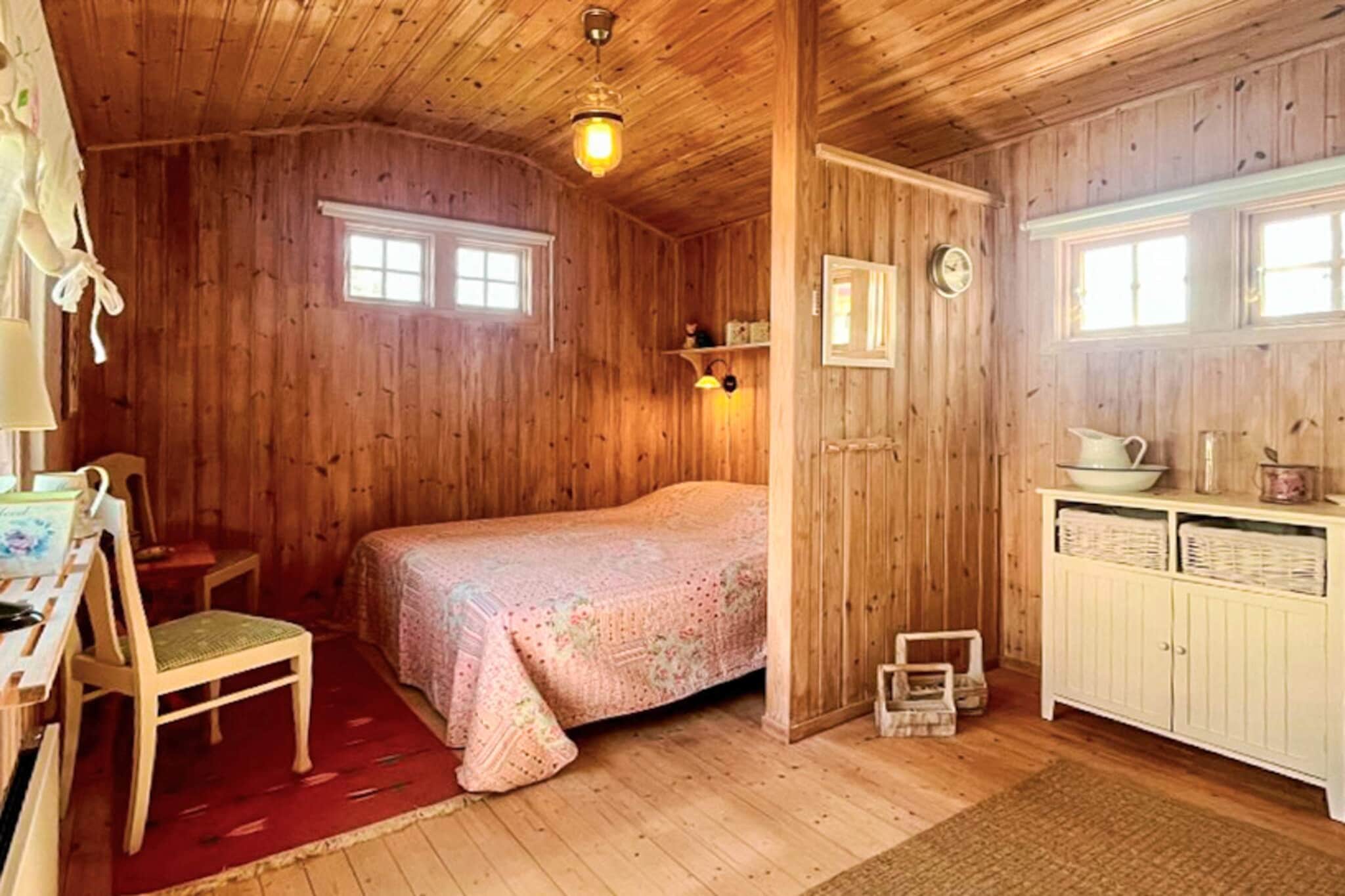 4 sterren vakantie huis in GRUNDSUND-Binnen