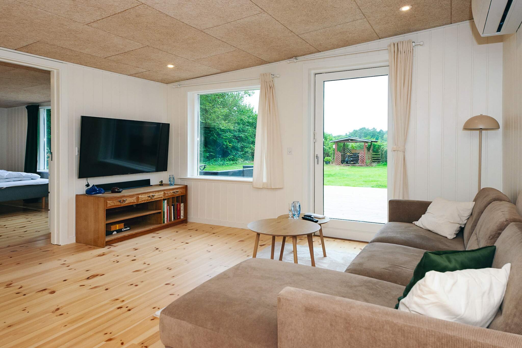 6 Personen vakantie huis in Ebeltoft