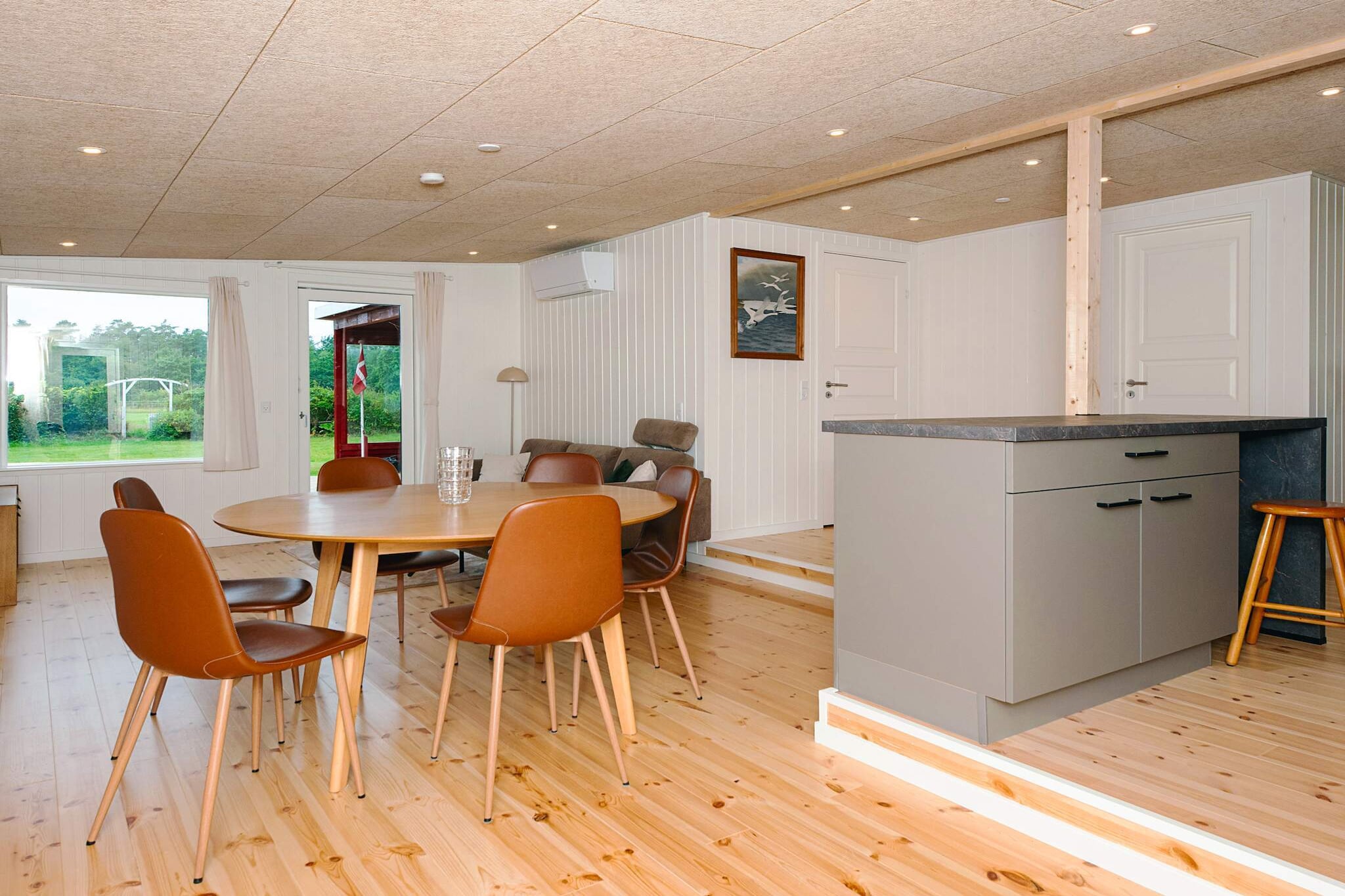 6 Personen vakantie huis in Ebeltoft