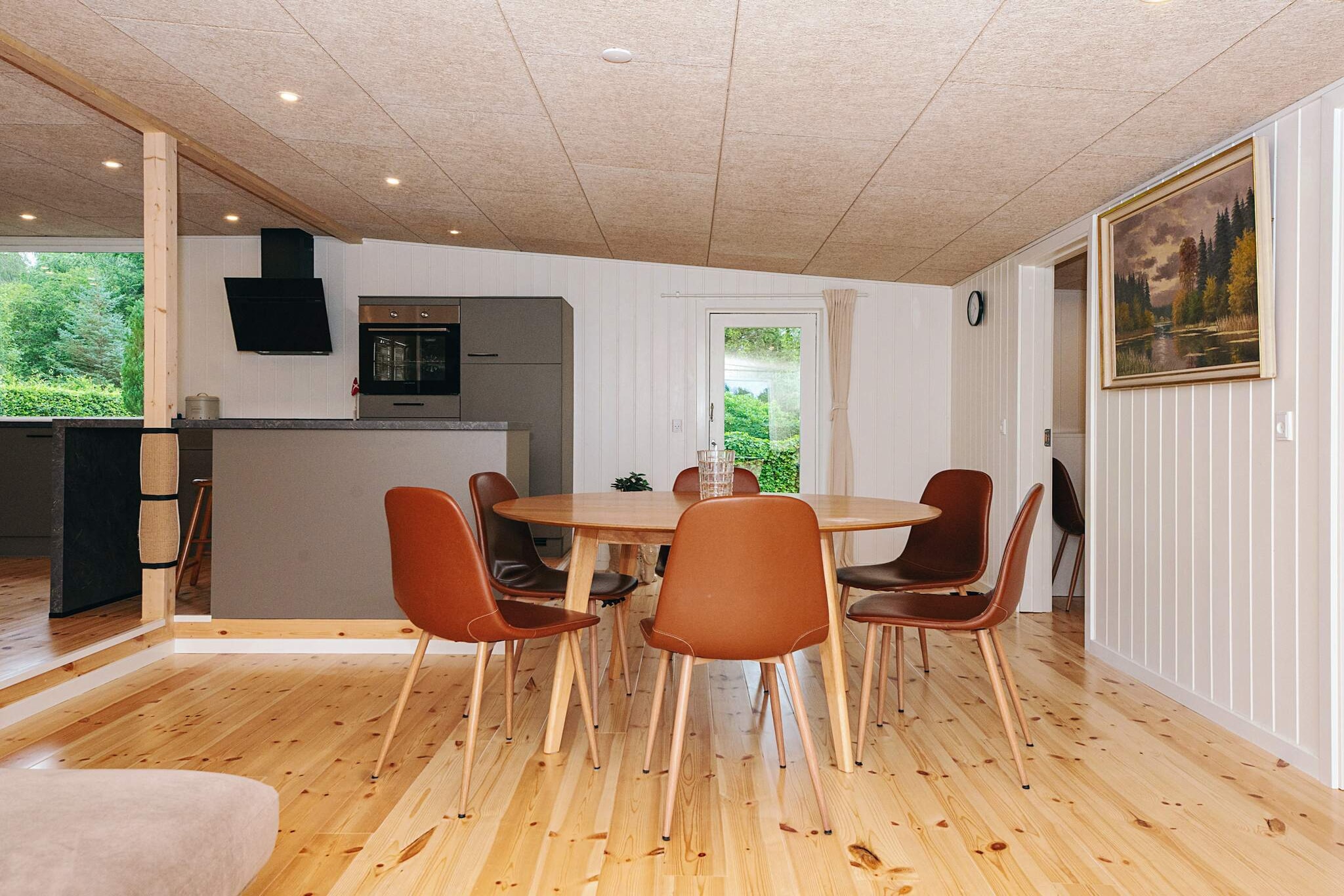 6 Personen vakantie huis in Ebeltoft-Binnen