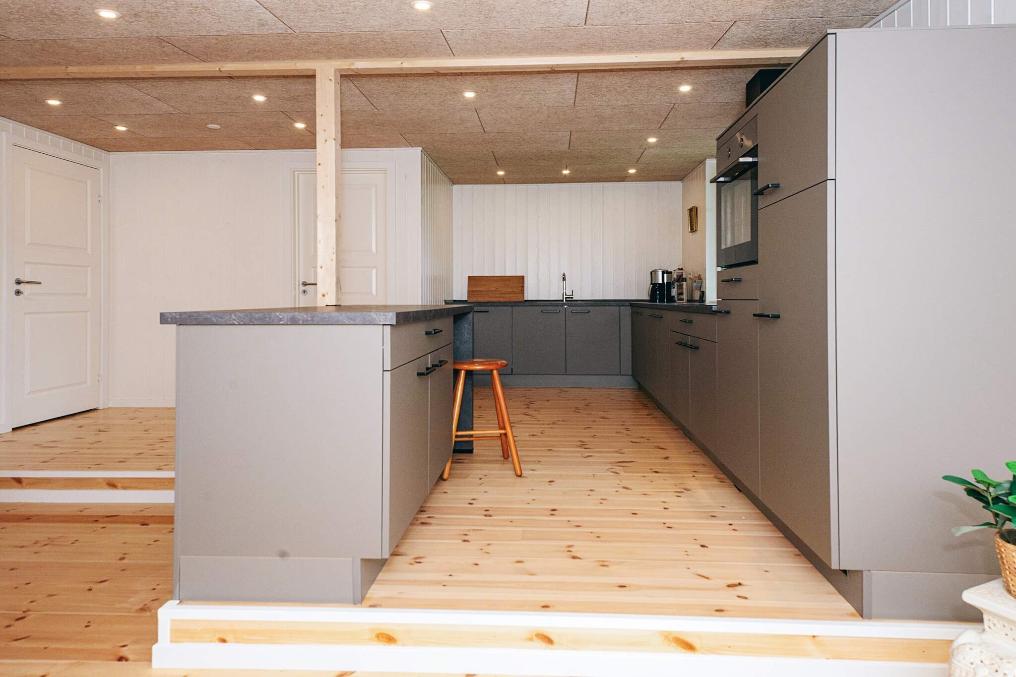 6 Personen vakantie huis in Ebeltoft-Binnen