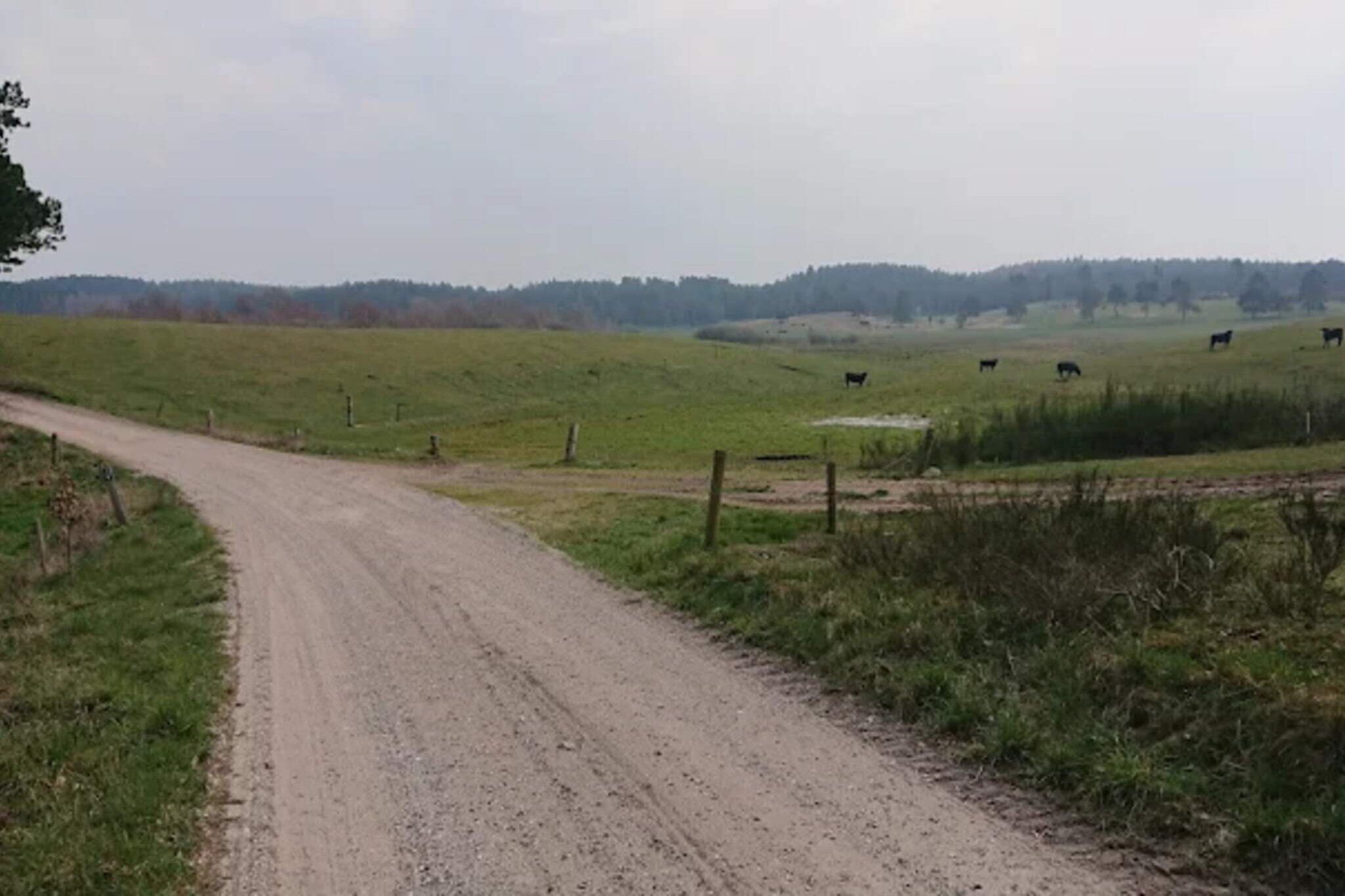 6 Personen vakantie huis in Ebeltoft-Niet-getagd
