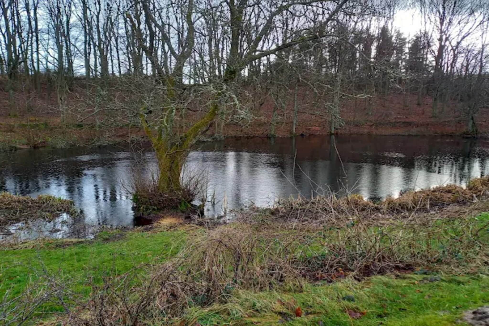 6 Personen vakantie huis in Ebeltoft-Waterzicht
