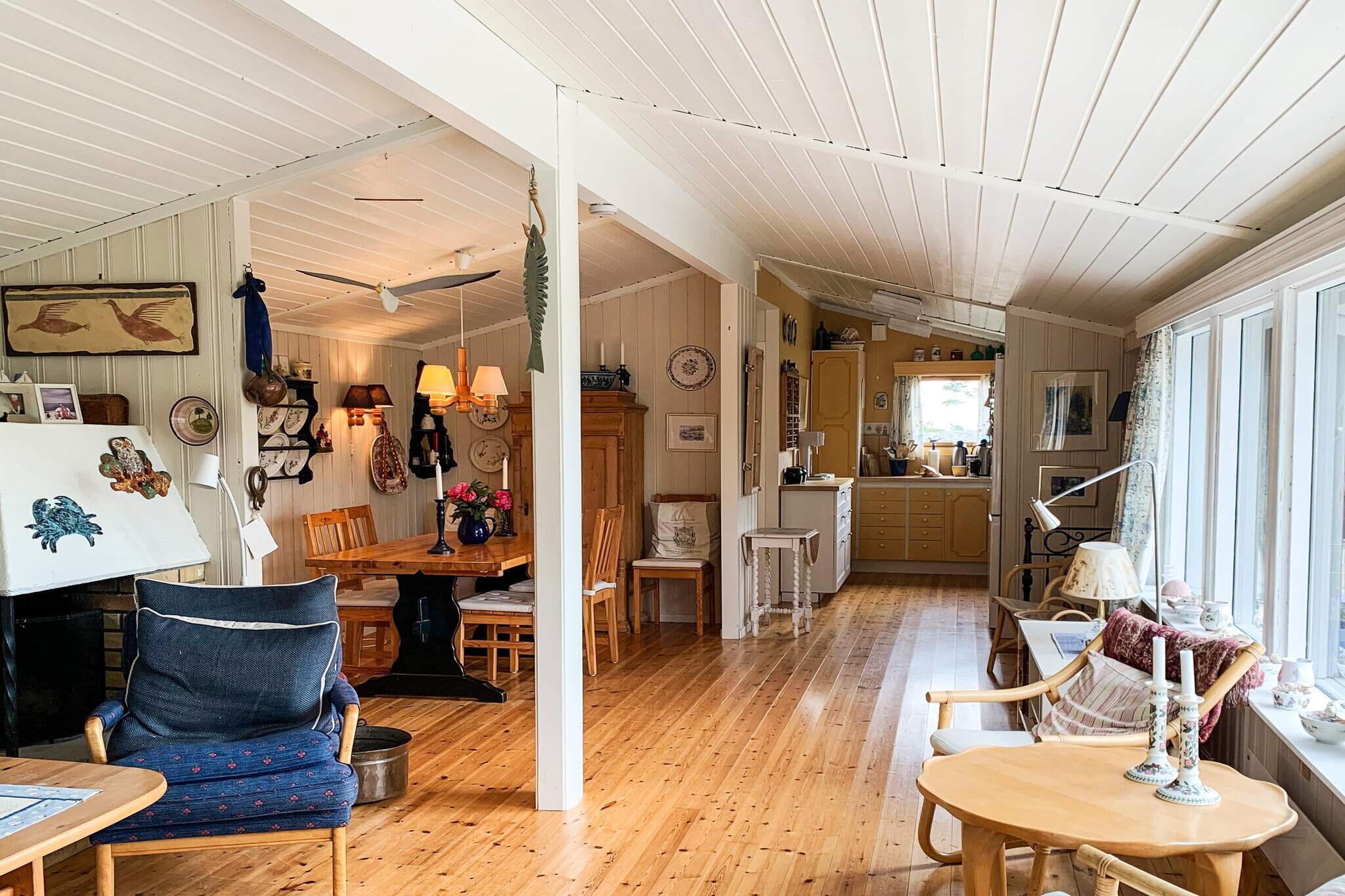 Indoor