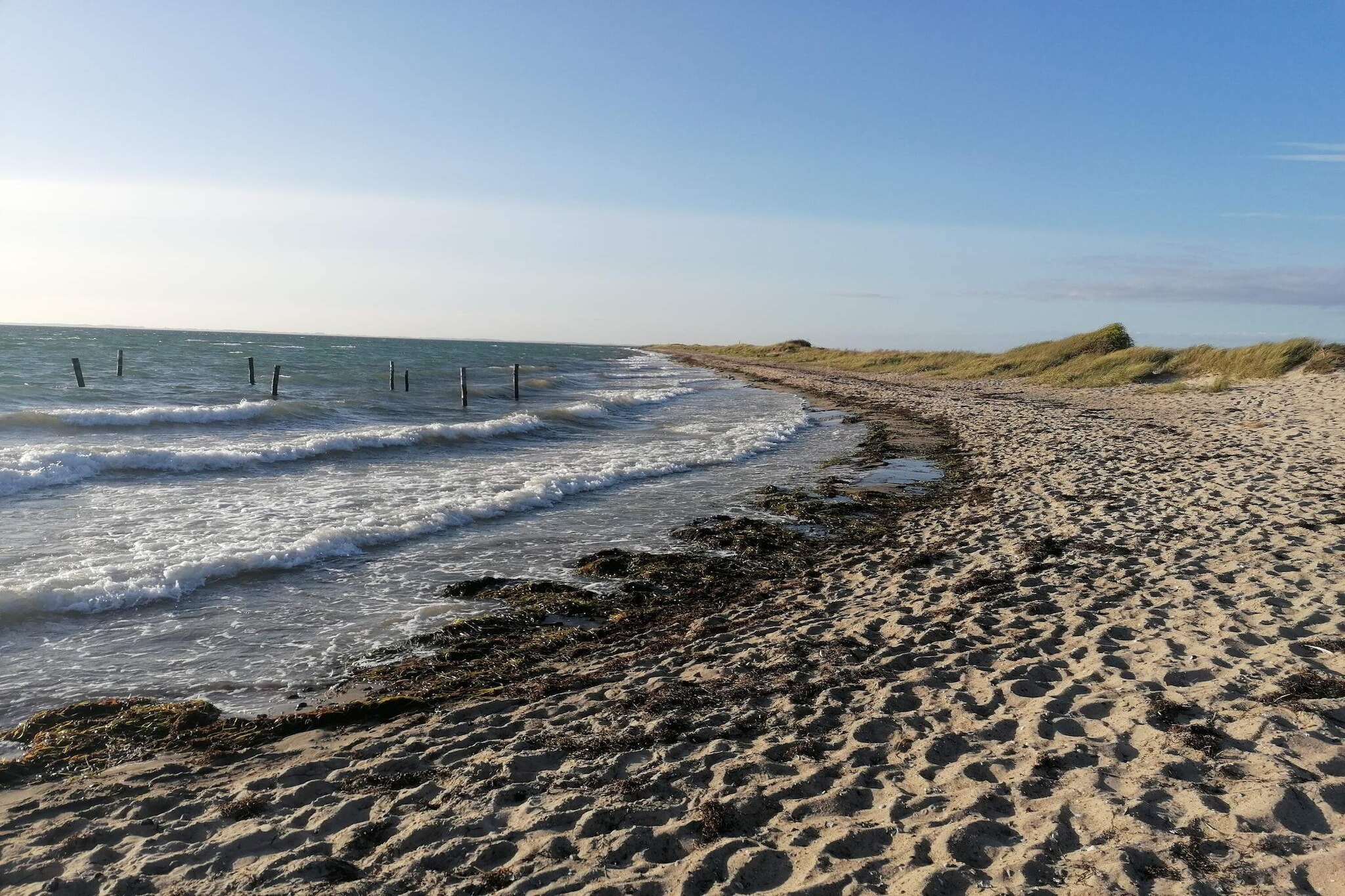 8 Personen vakantie huis in Nakskov