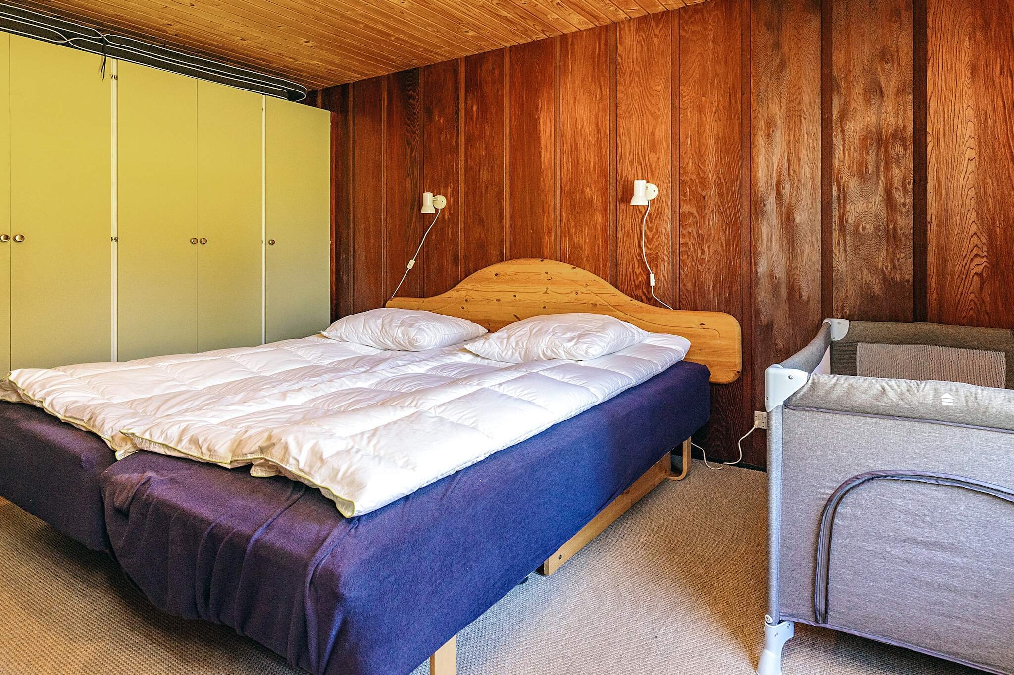 4 sterren vakantie huis in Hals-Binnen