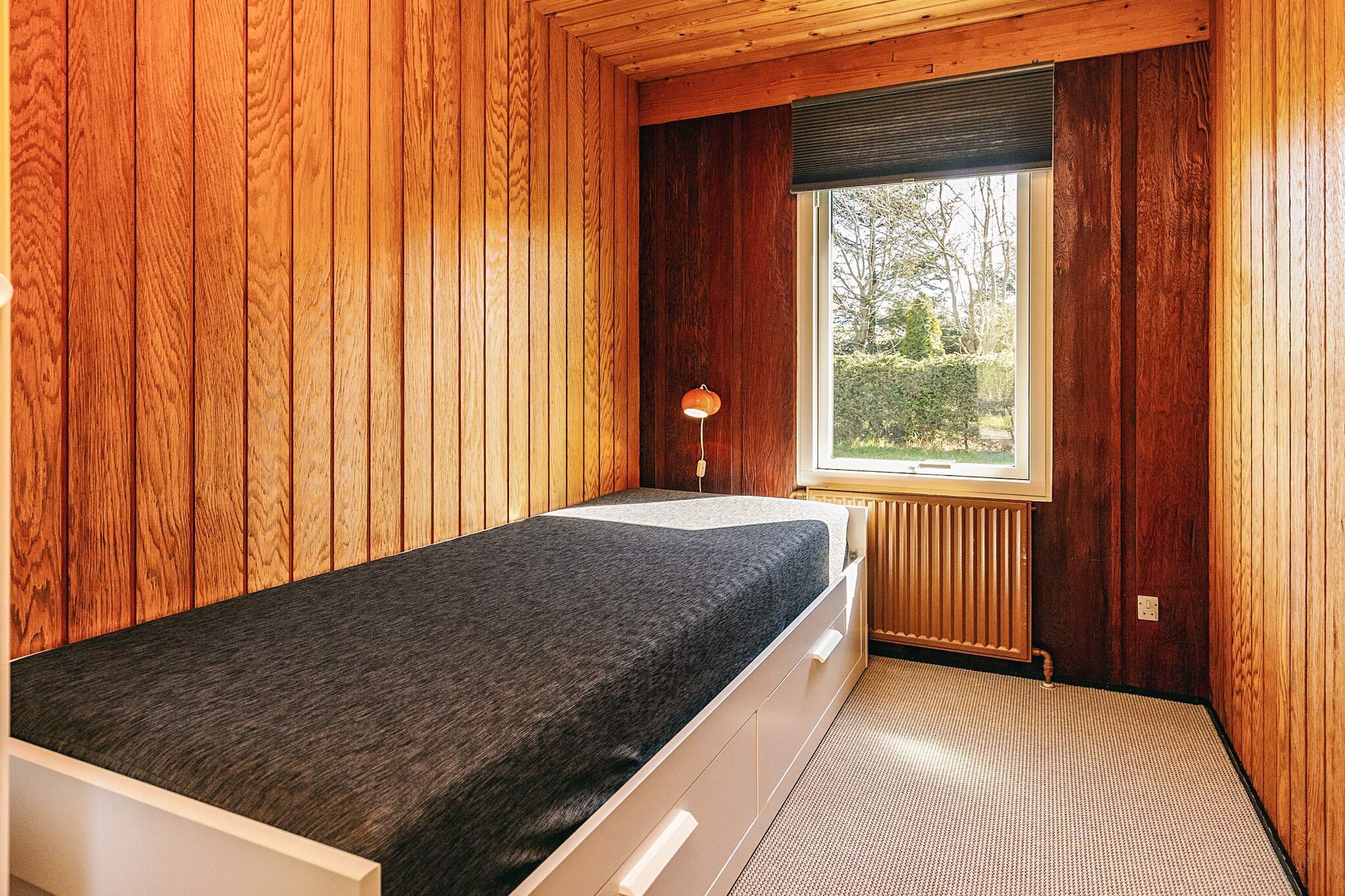 4 sterren vakantie huis in Hals-Binnen