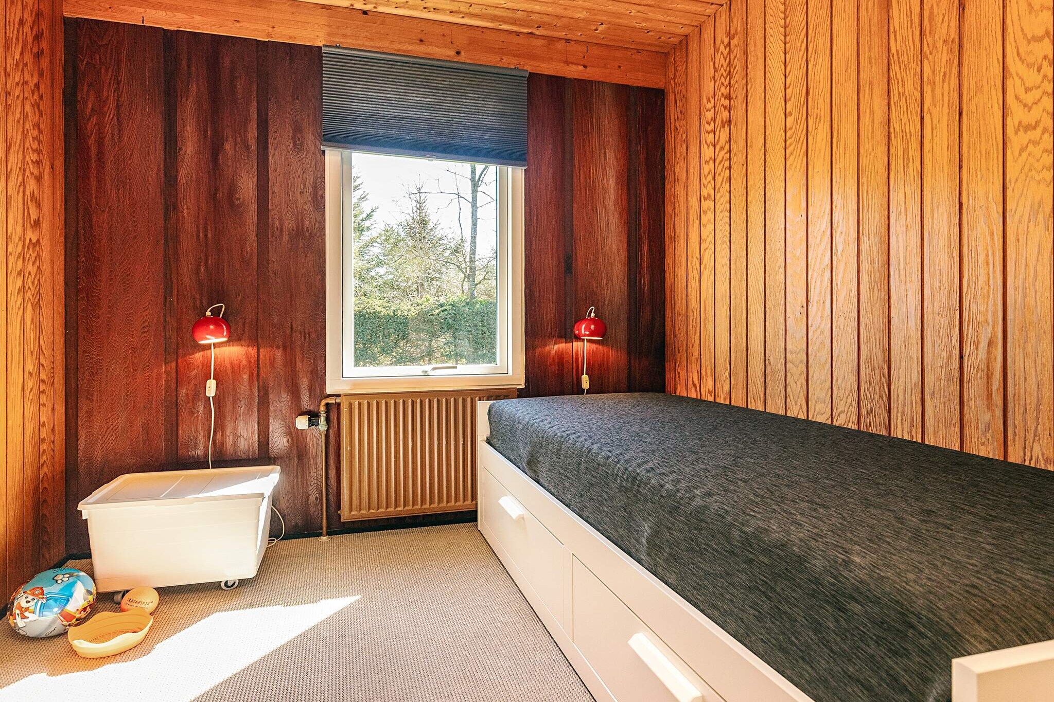 4 sterren vakantie huis in Hals-Binnen
