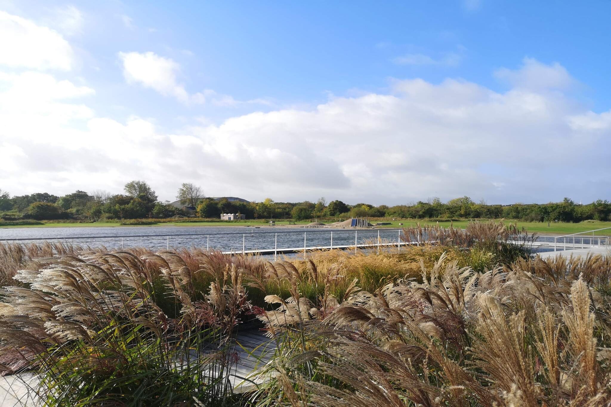 4 etoiles maison de vacances a Aalborg-Vue sur l'eau