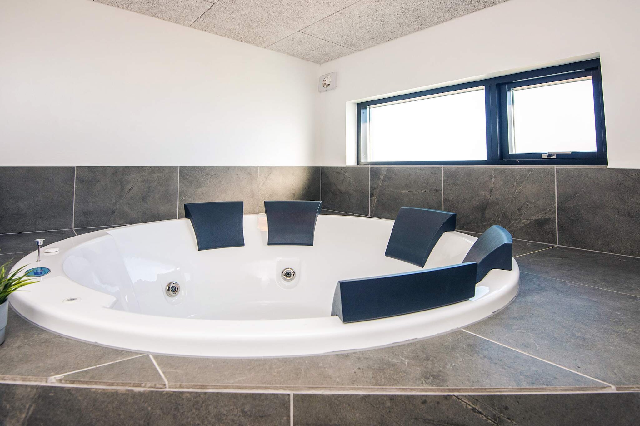 5 star holiday home in Grenaa-Spa