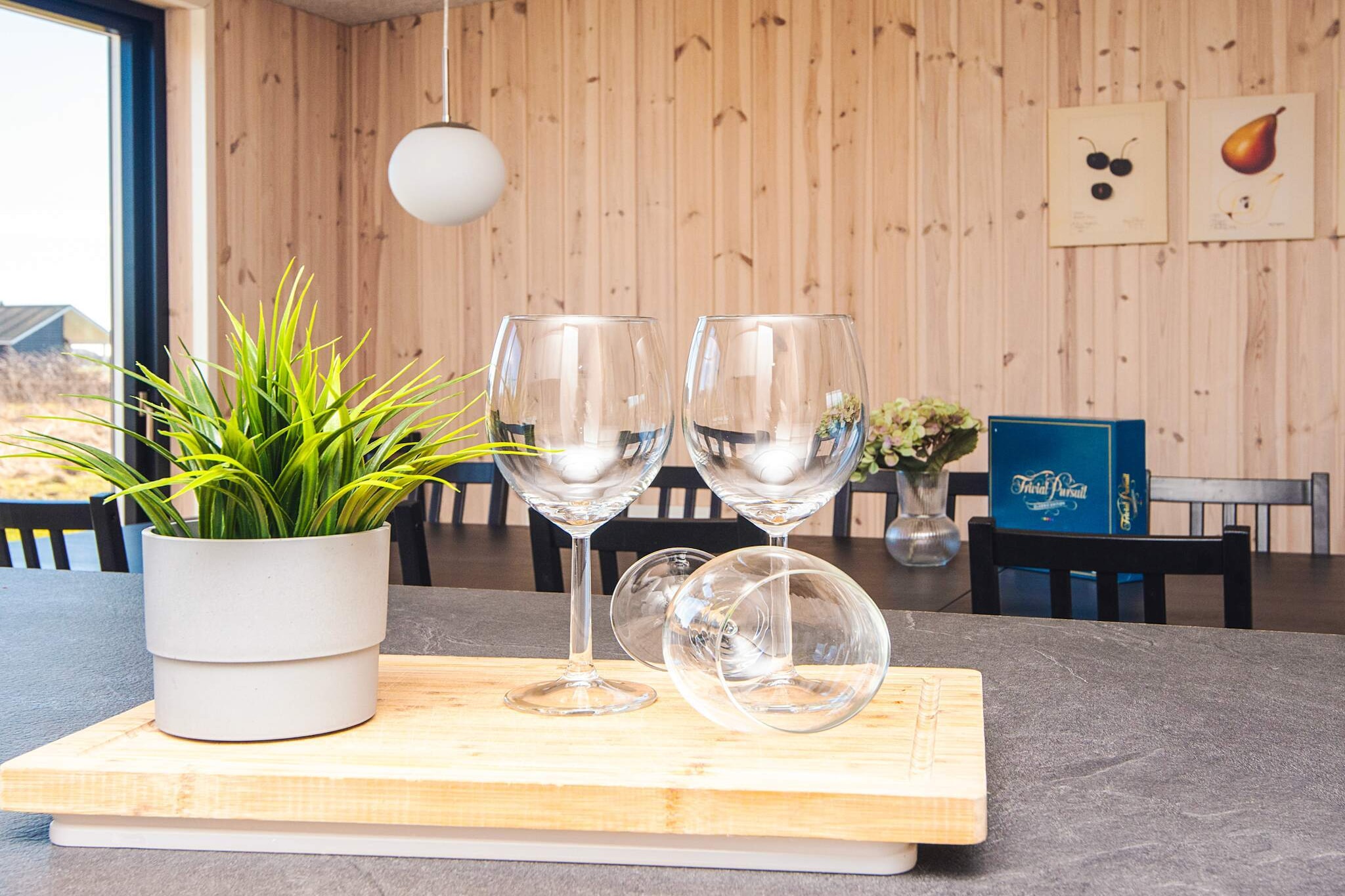 5 star holiday home in Grenaa