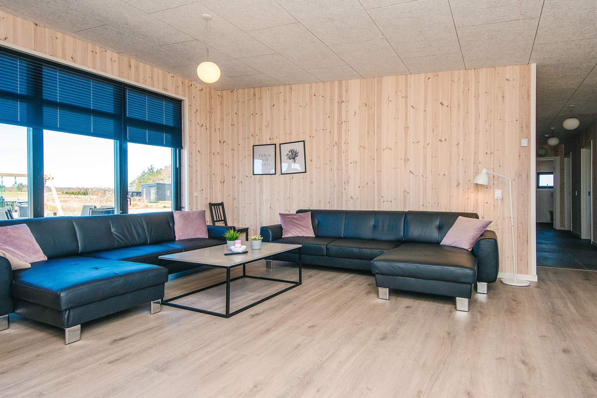 5 star holiday home in Grenaa-Indoor