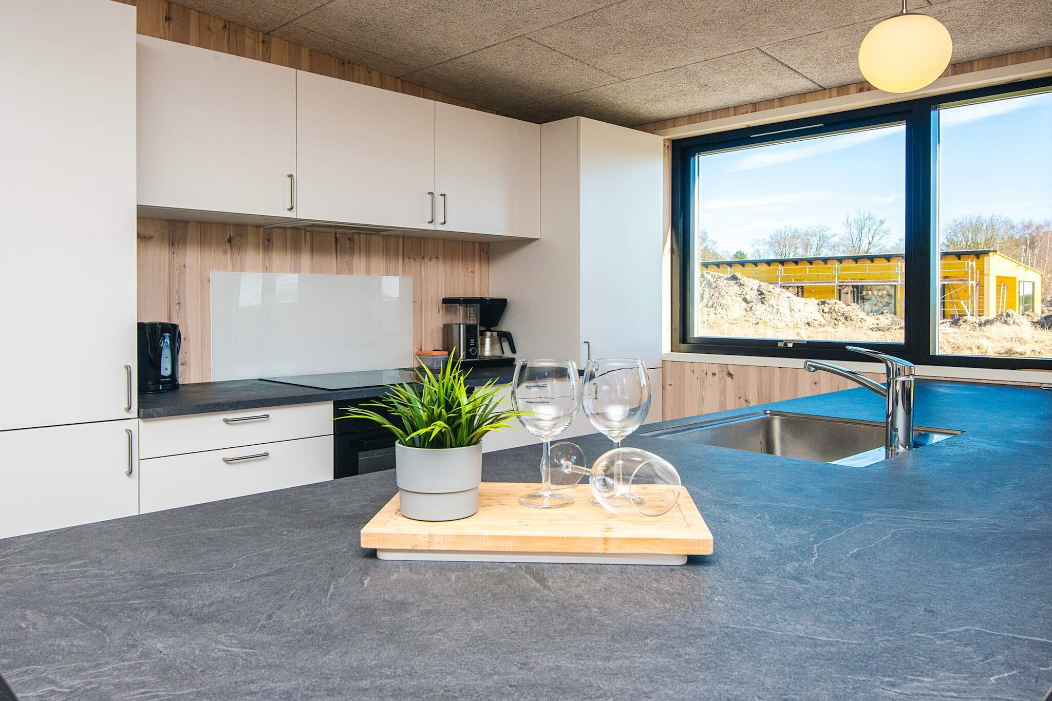 5 star holiday home in Grenaa-Indoor