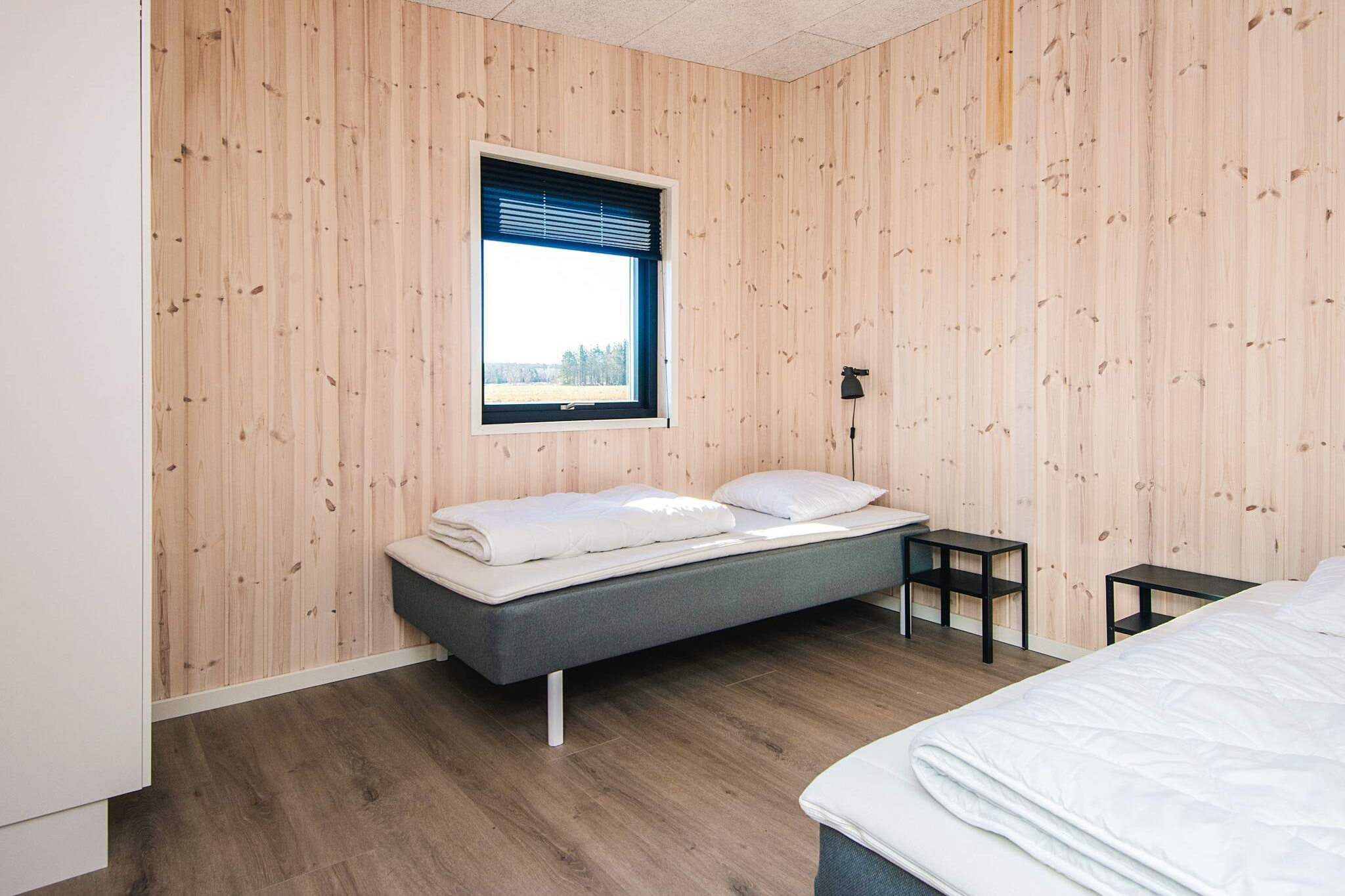 5 star holiday home in Grenaa-Indoor