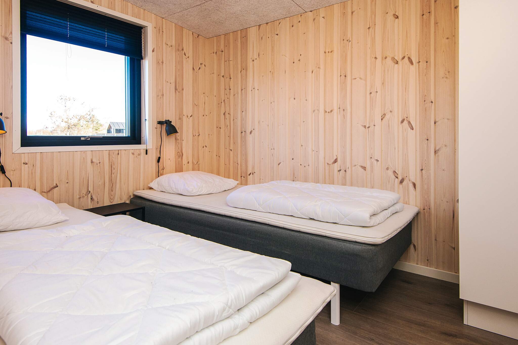 5 star holiday home in Grenaa-Indoor