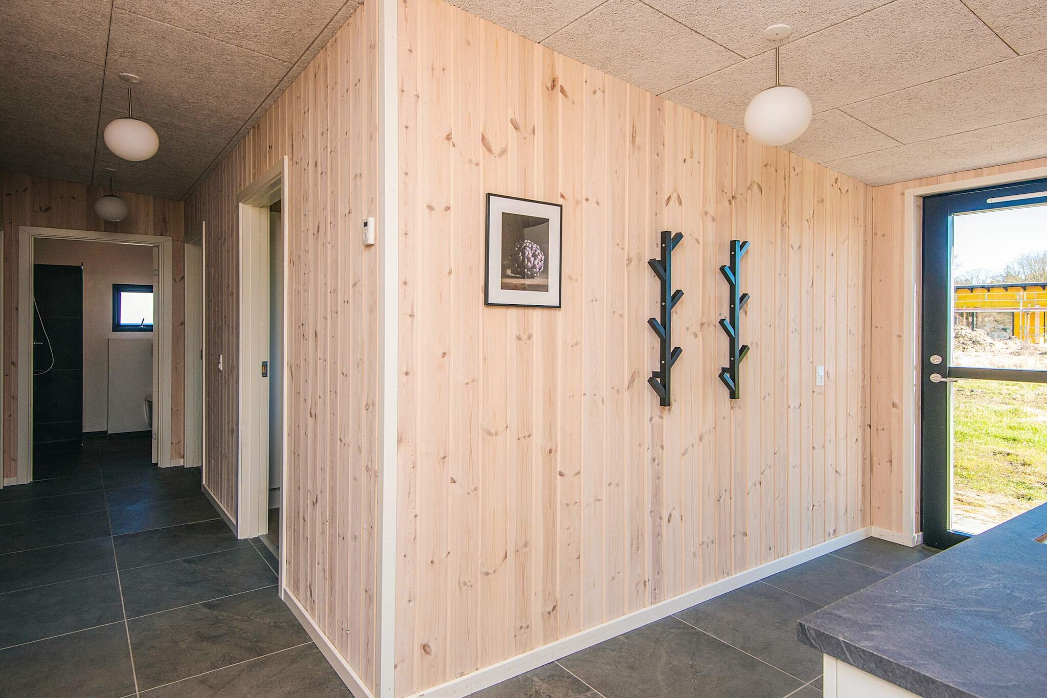 5 star holiday home in Grenaa-Indoor