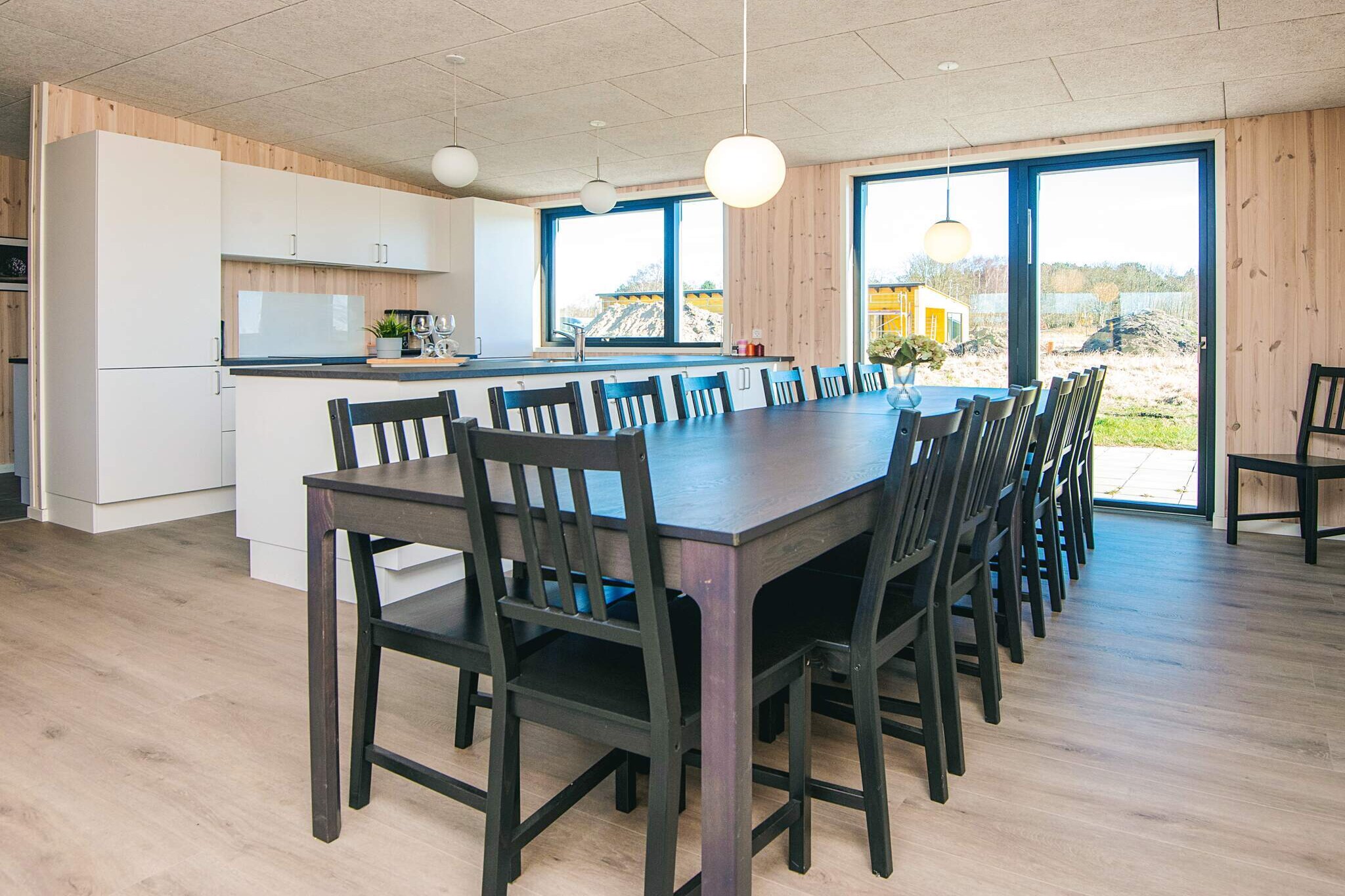 5 star holiday home in Grenaa-Indoor
