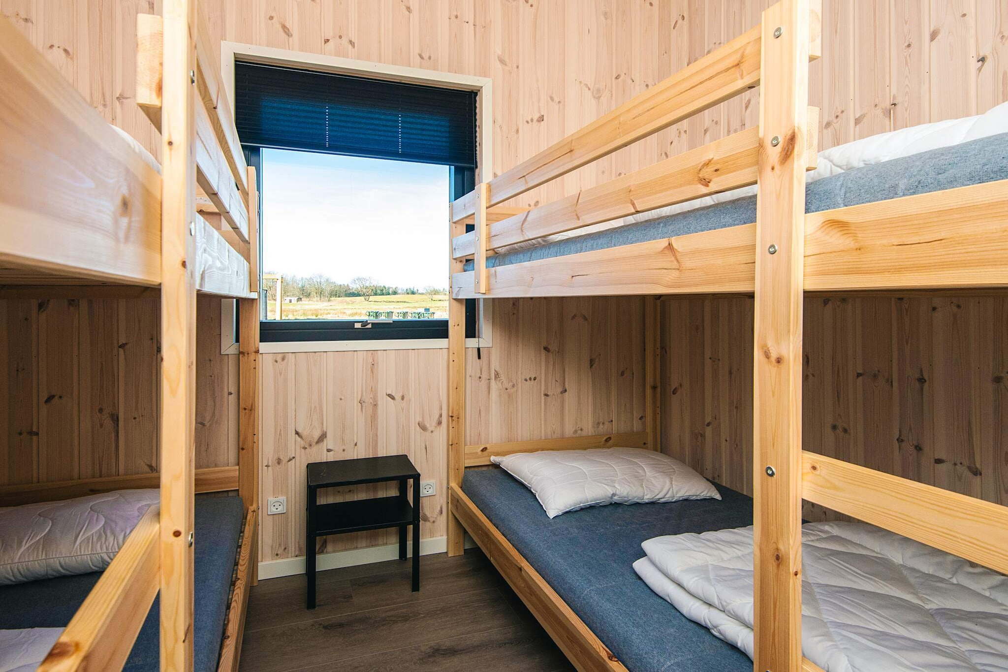 5 star holiday home in Grenaa-Indoor