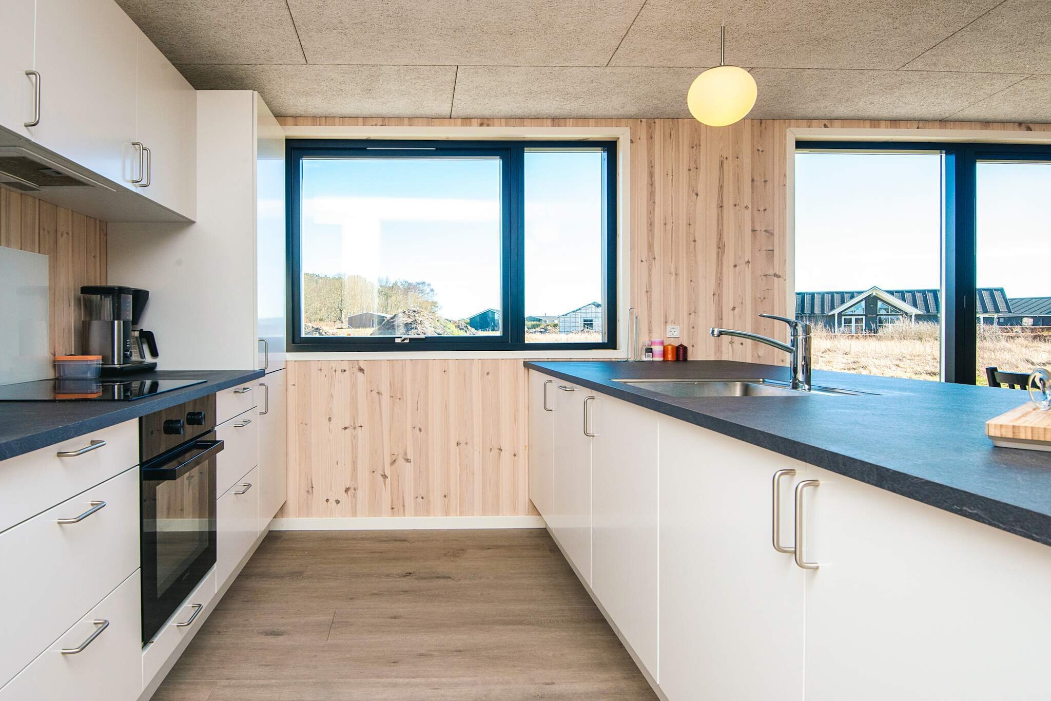 5 star holiday home in Grenaa-Indoor