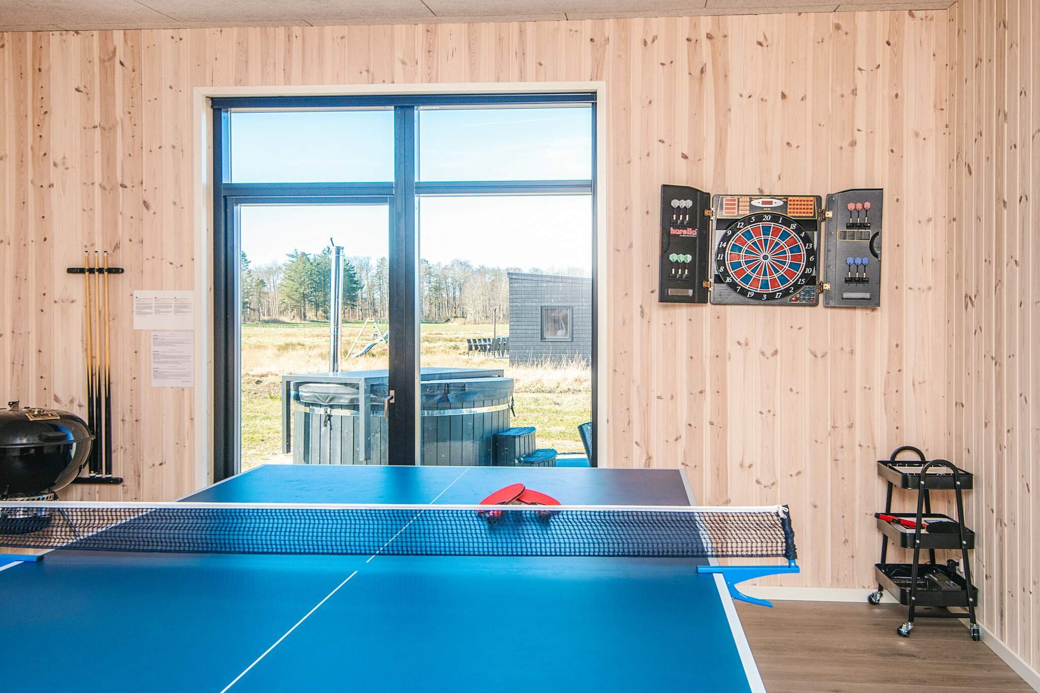5 star holiday home in Grenaa-Indoor