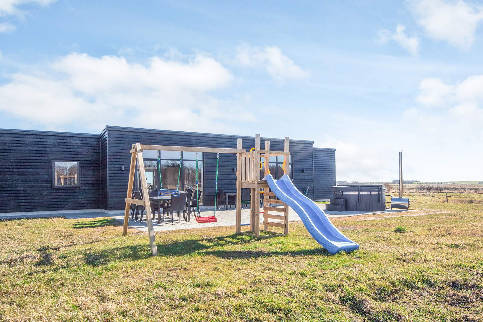 5 star holiday home in Grenaa