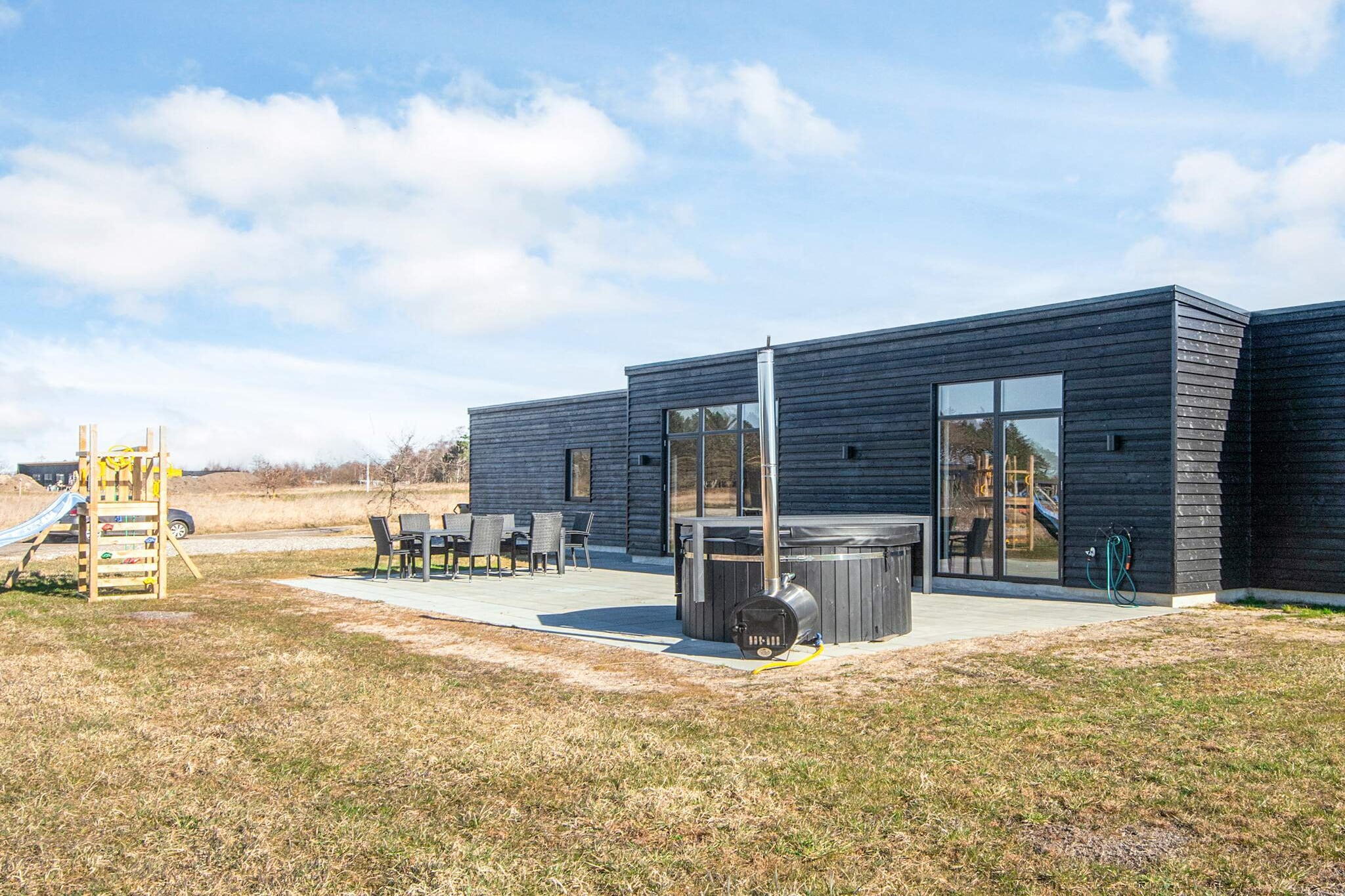 5 star holiday home in Grenaa-View