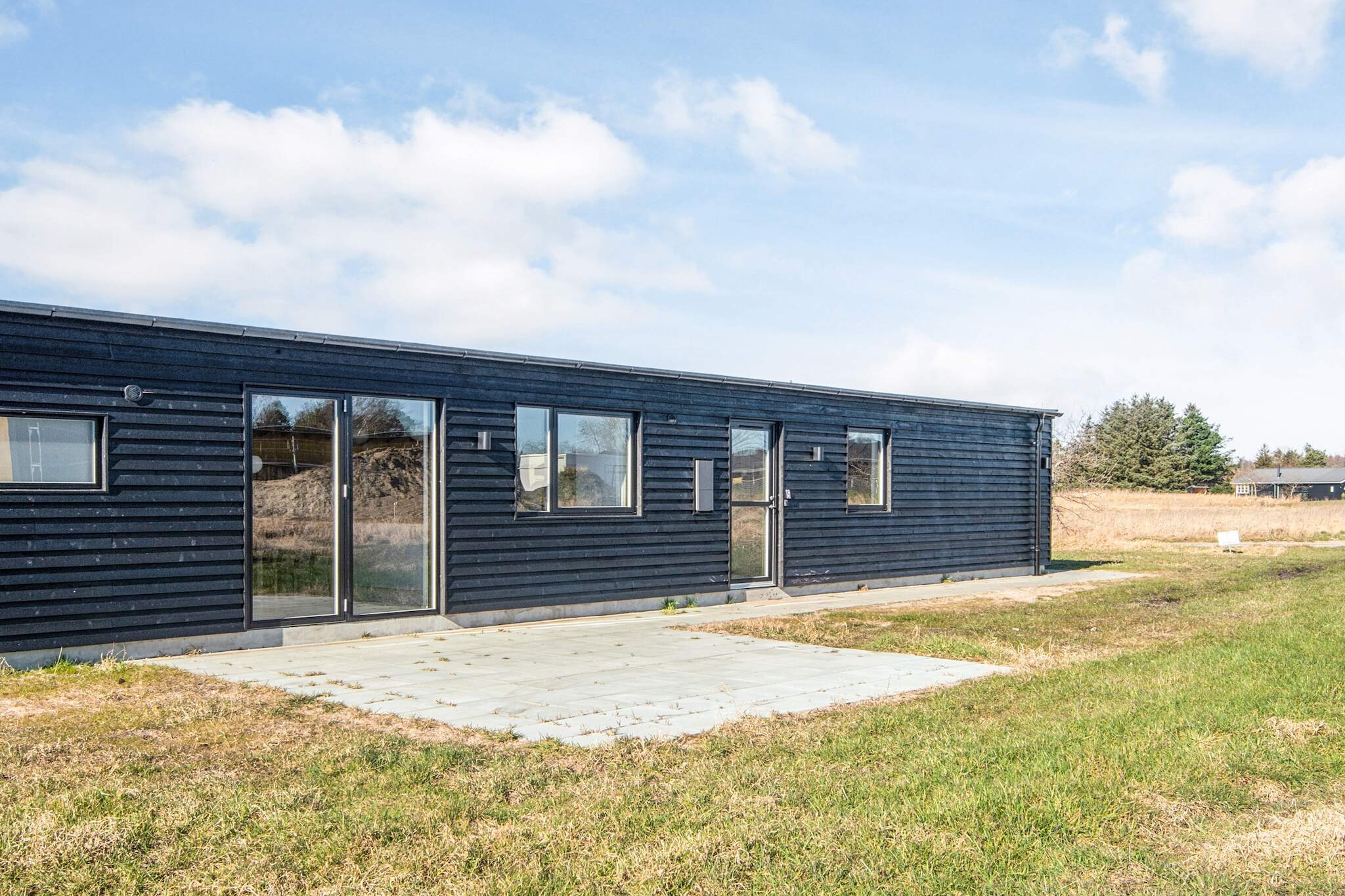 5 star holiday home in Grenaa-View