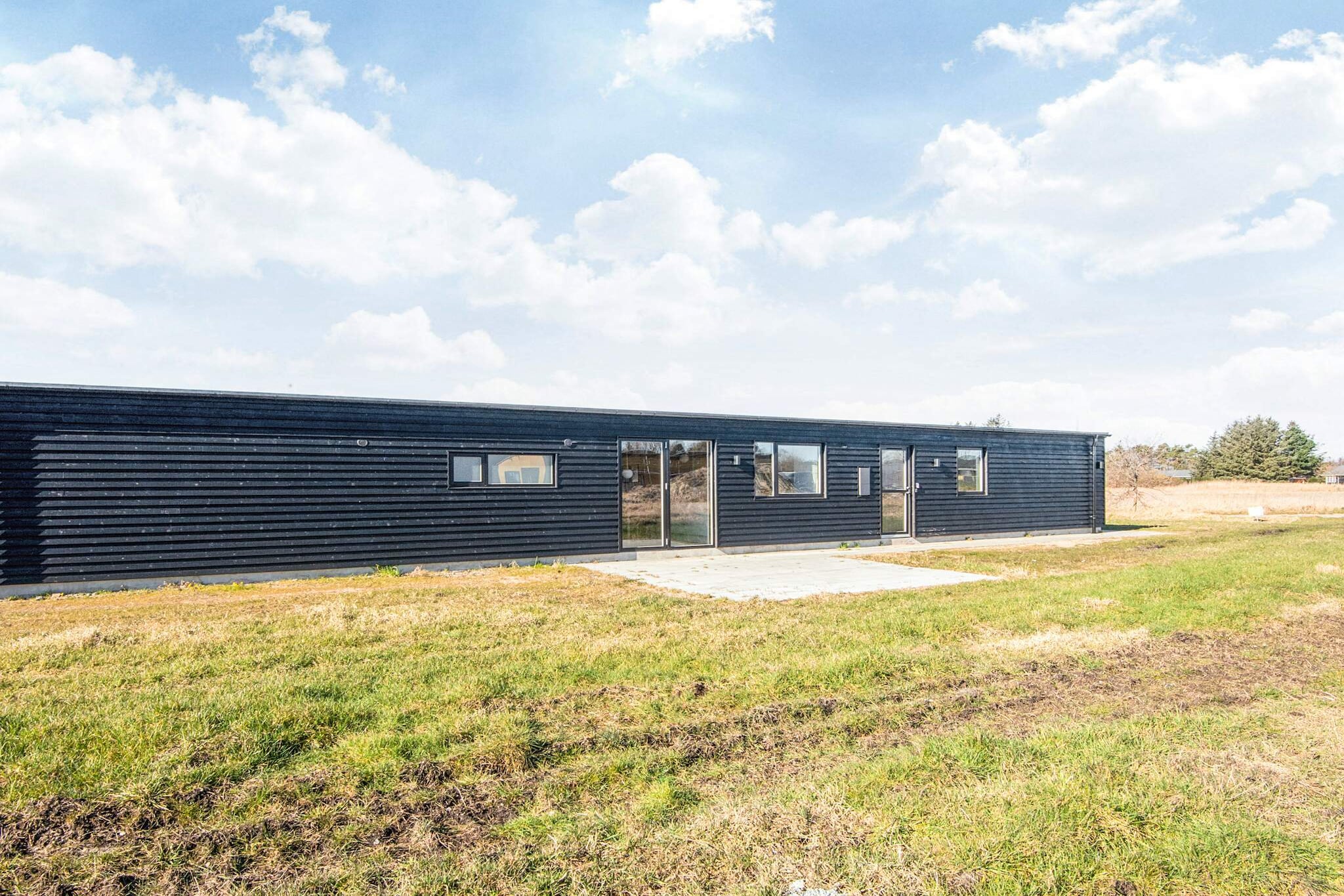 5 star holiday home in Grenaa-View