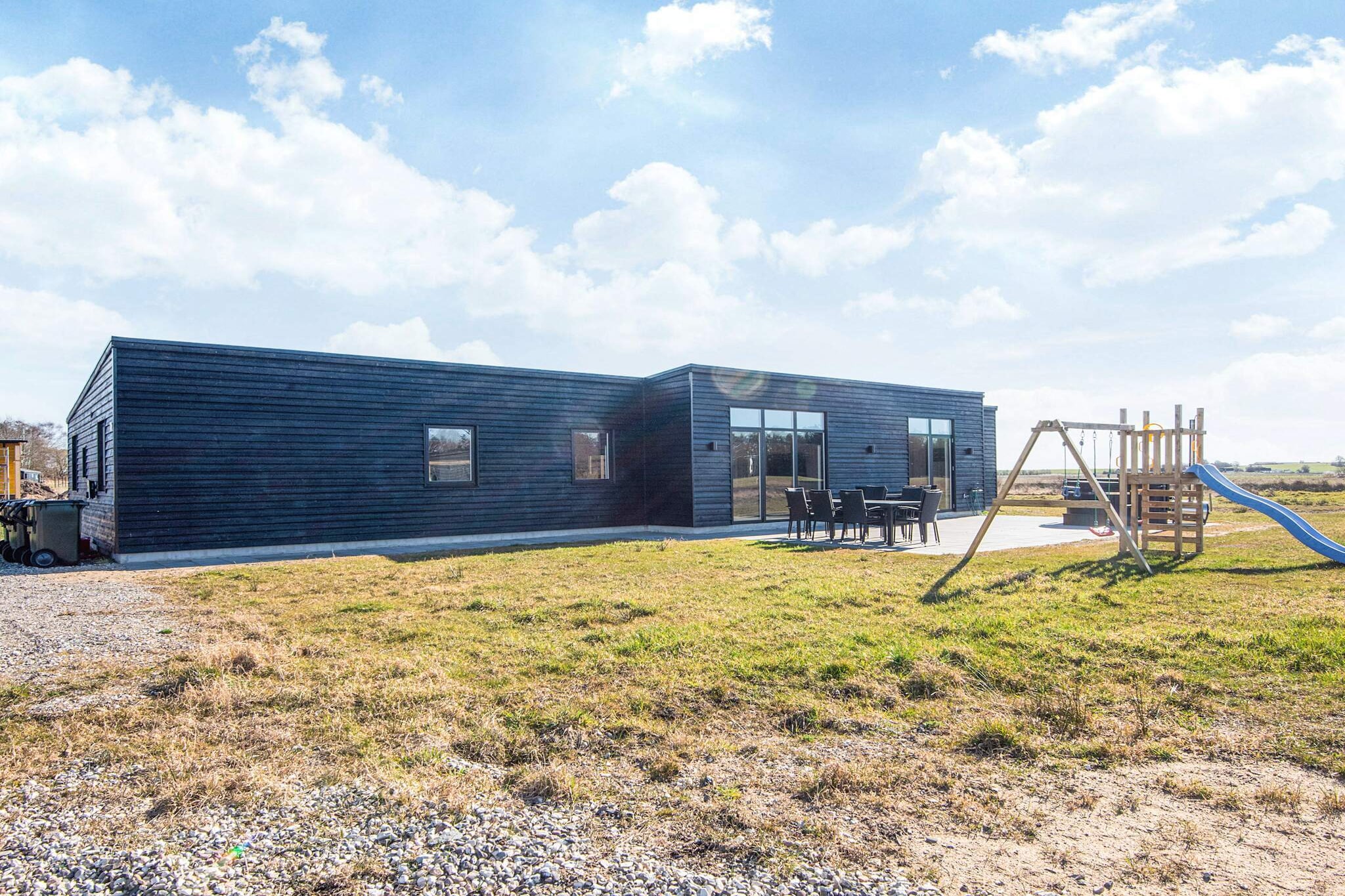 5 star holiday home in Grenaa-View