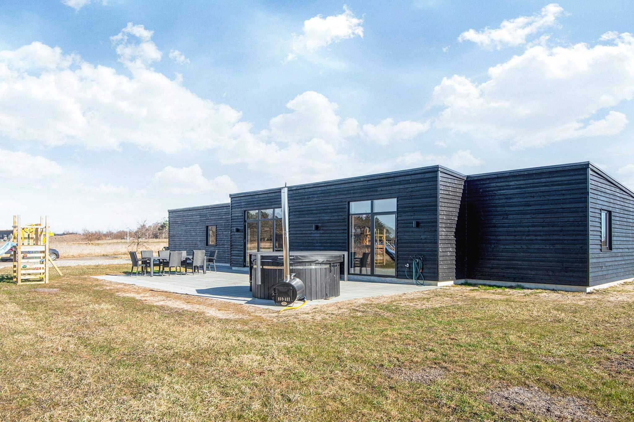 5 star holiday home in Grenaa-View