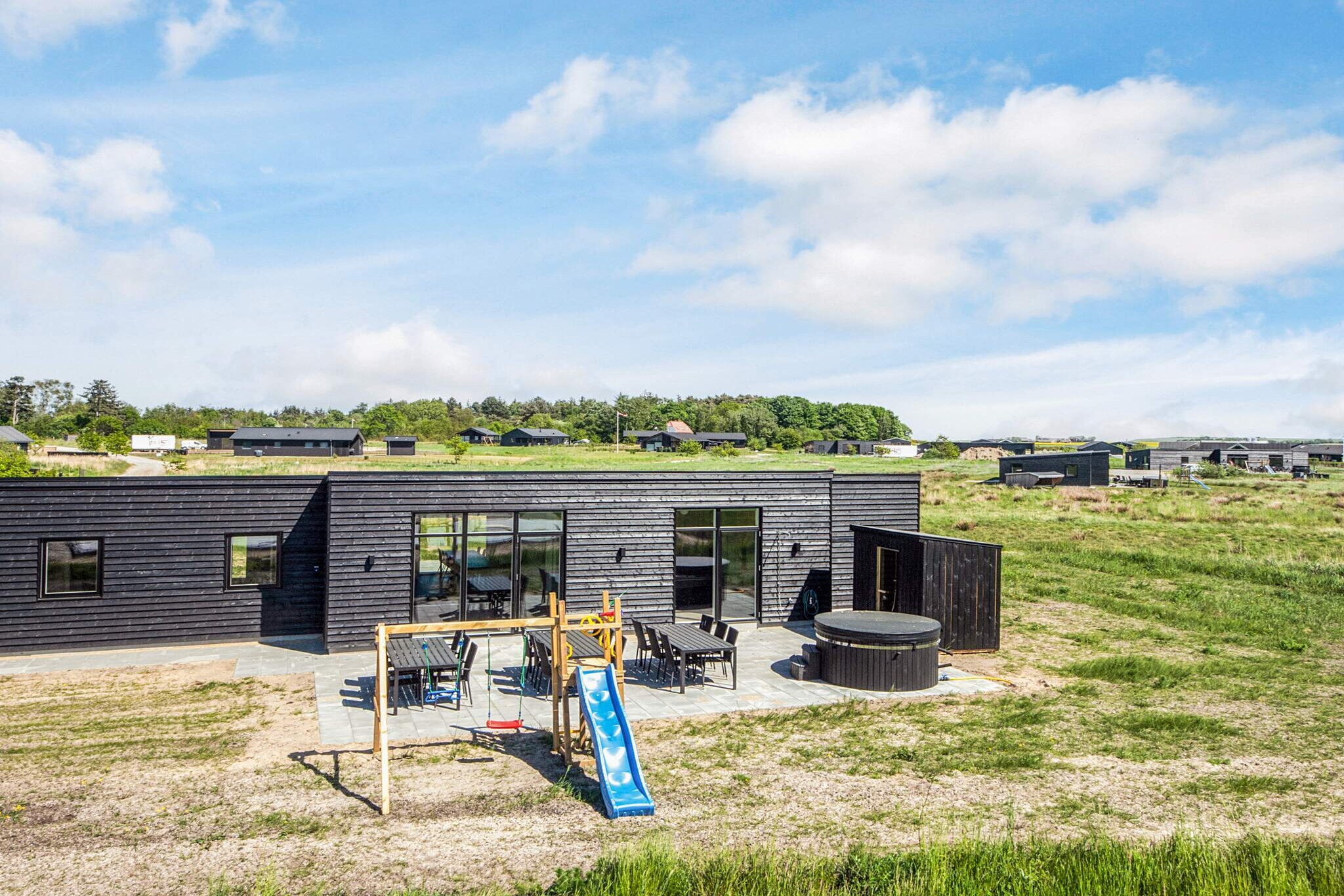 5 star holiday home in Grenaa