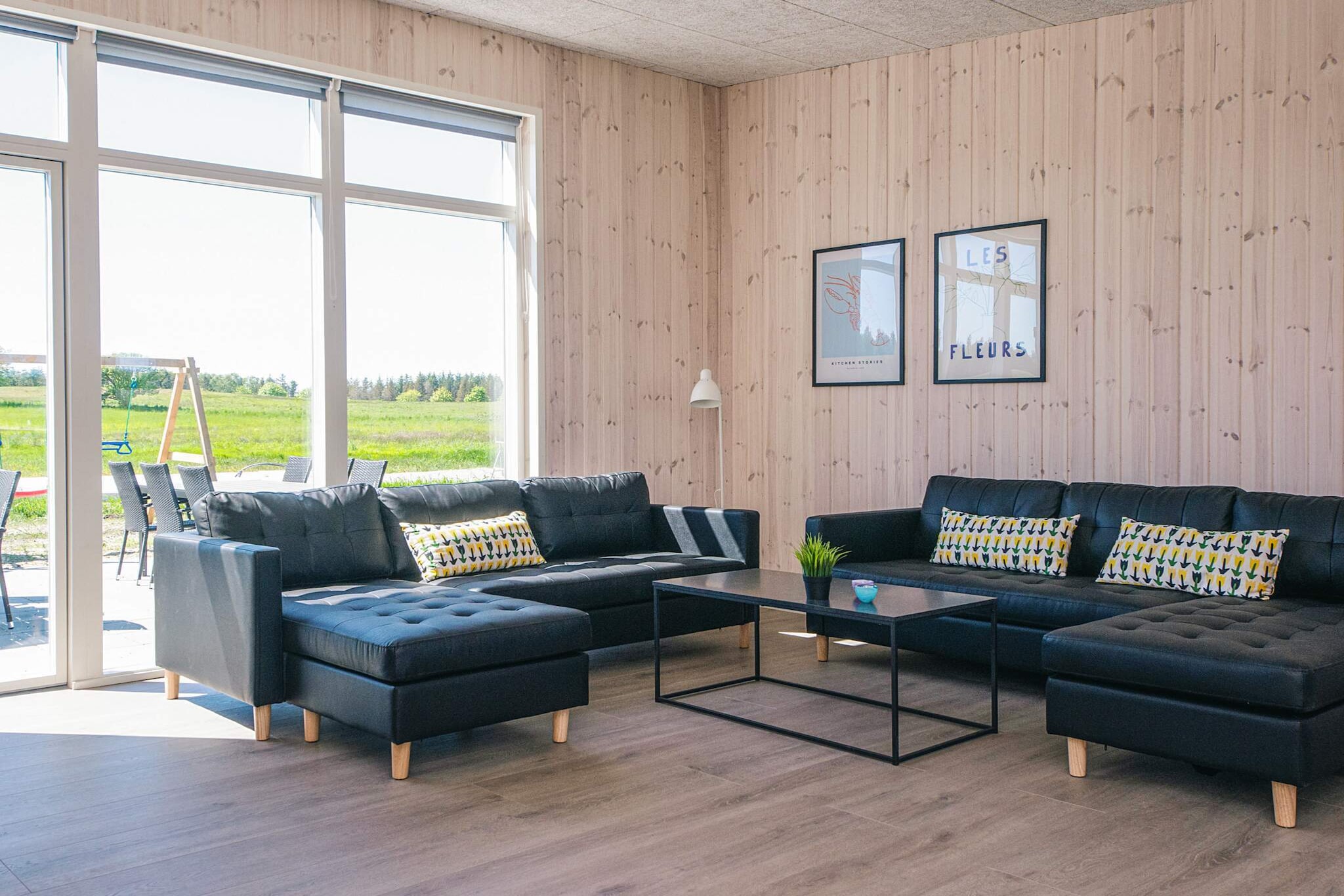 5 star holiday home in Grenaa-Indoor