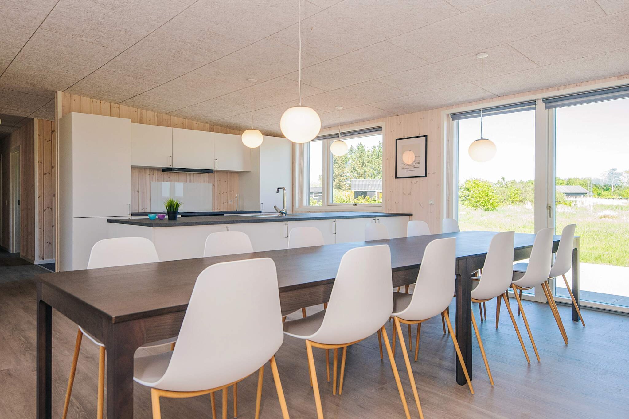 5 star holiday home in Grenaa-Indoor