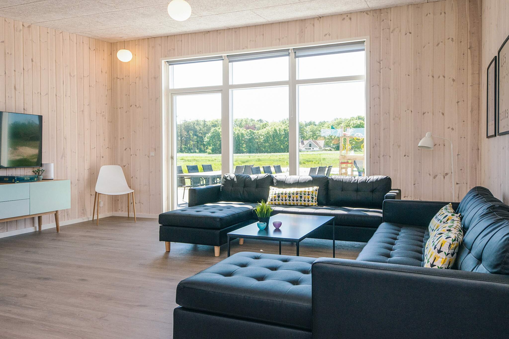5 star holiday home in Grenaa-Indoor
