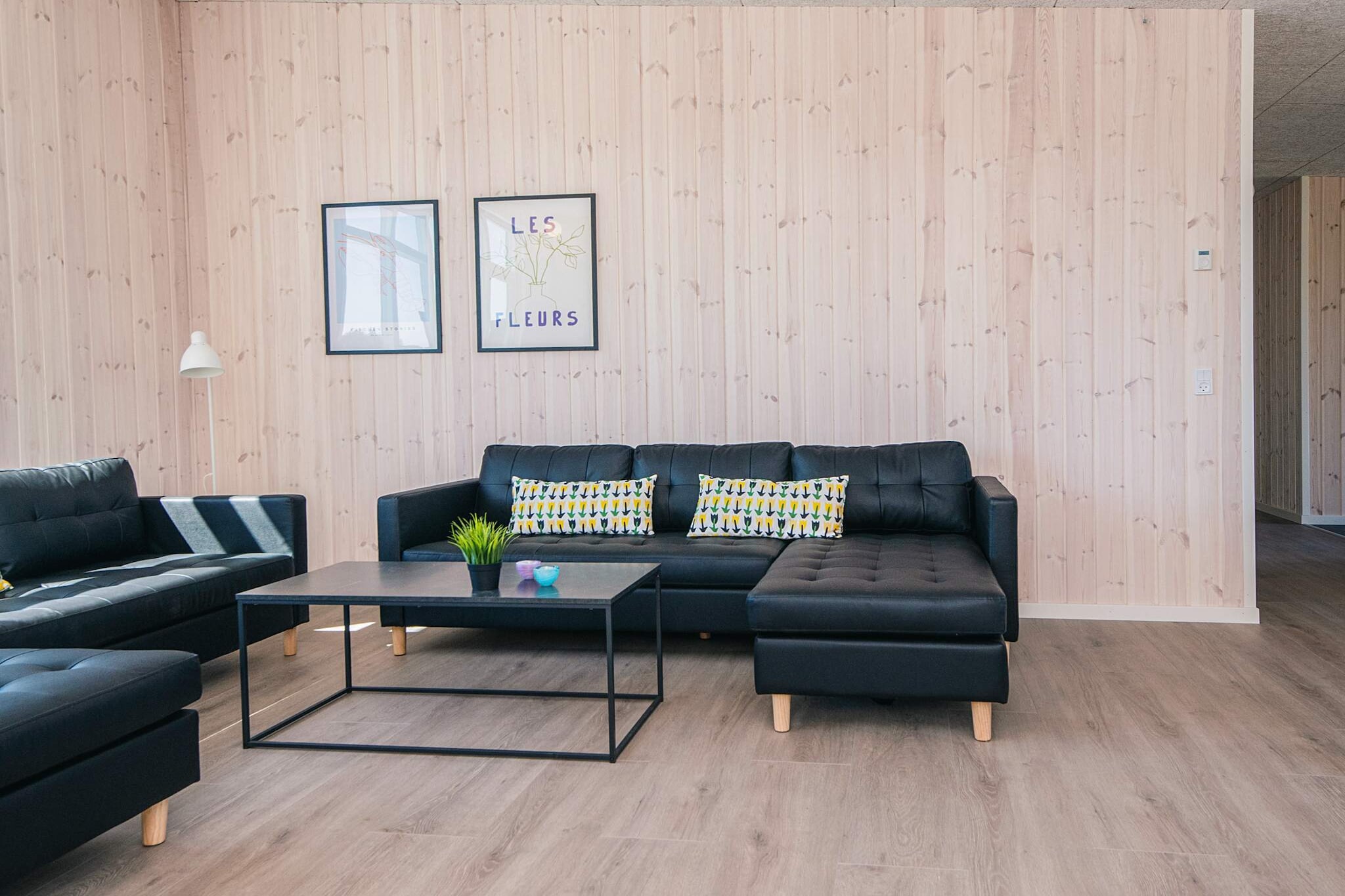 5 star holiday home in Grenaa-Indoor