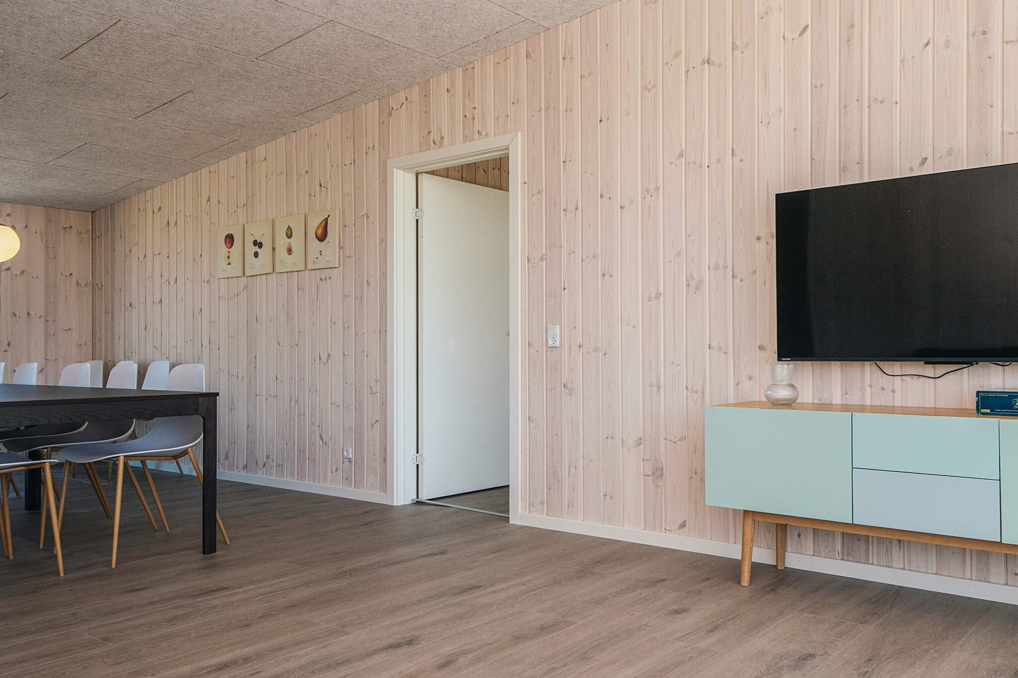 5 star holiday home in Grenaa-Indoor