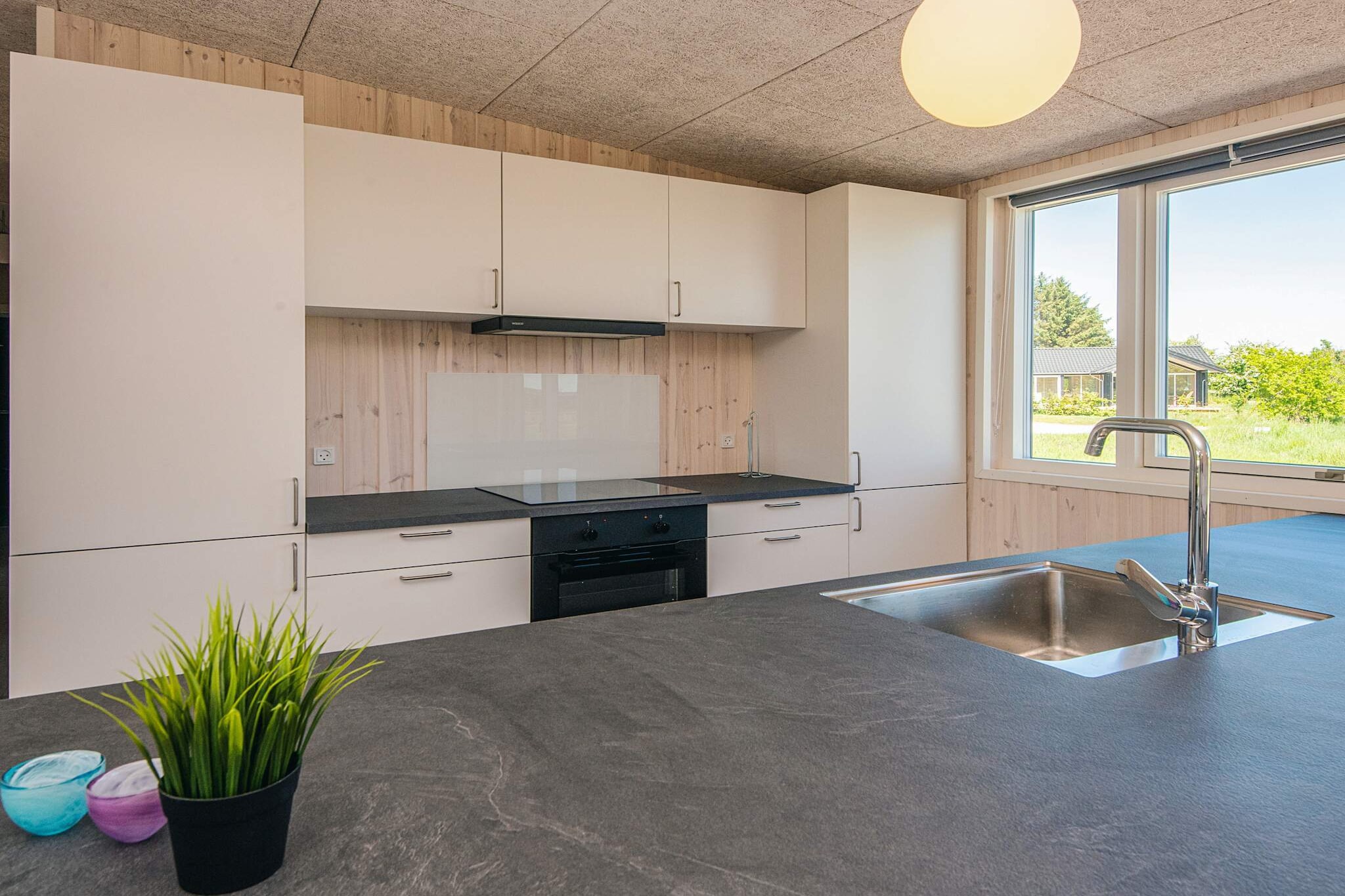 5 star holiday home in Grenaa-Indoor