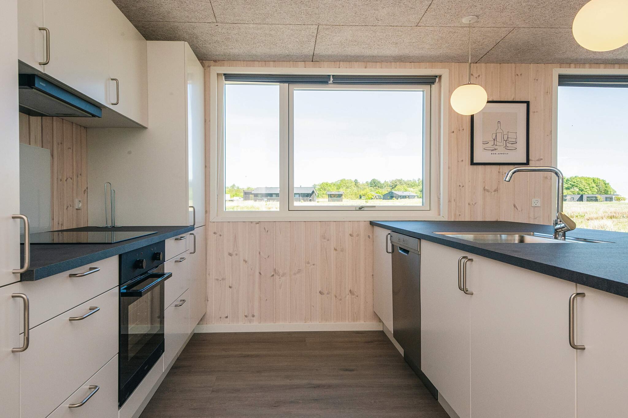 5 star holiday home in Grenaa-Indoor