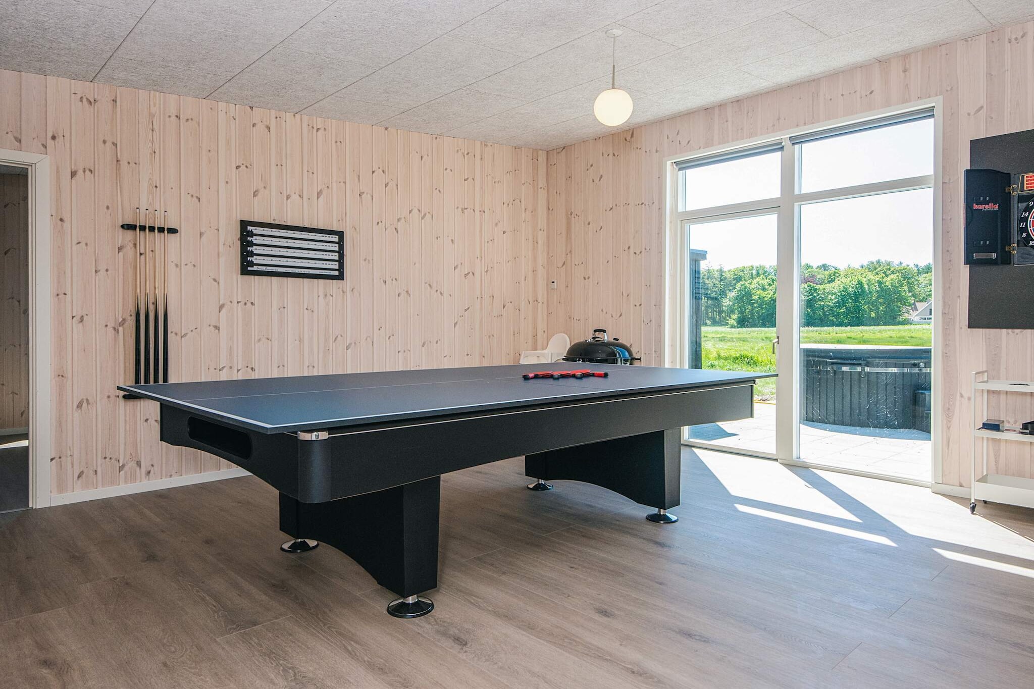 5 star holiday home in Grenaa-Indoor